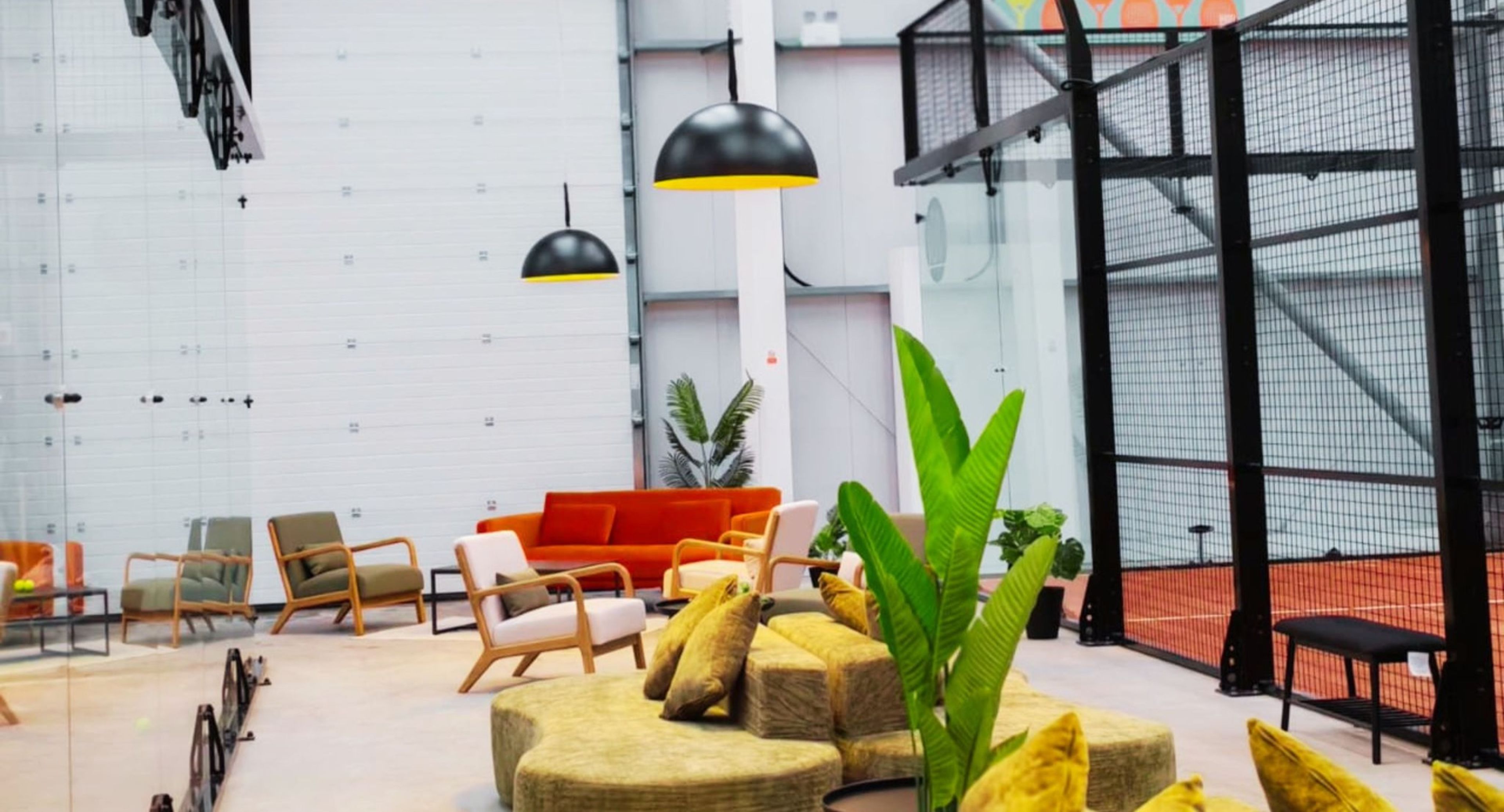Padel Warehouse 52 — photo 7
