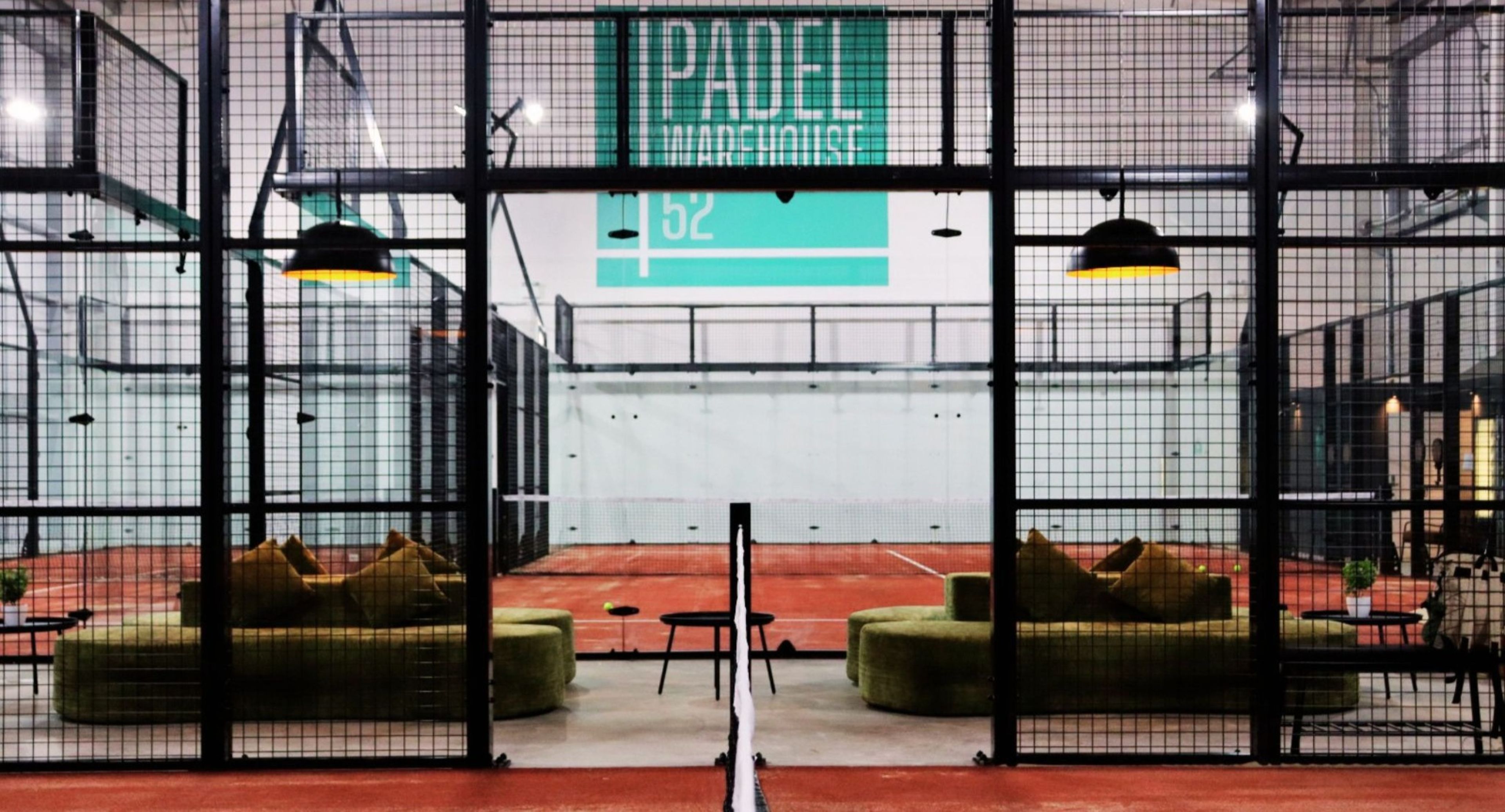 Padel Warehouse 52 — photo 8