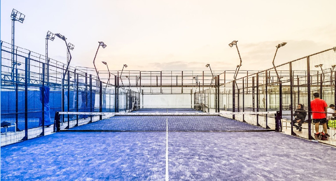Padel Way — photo 1