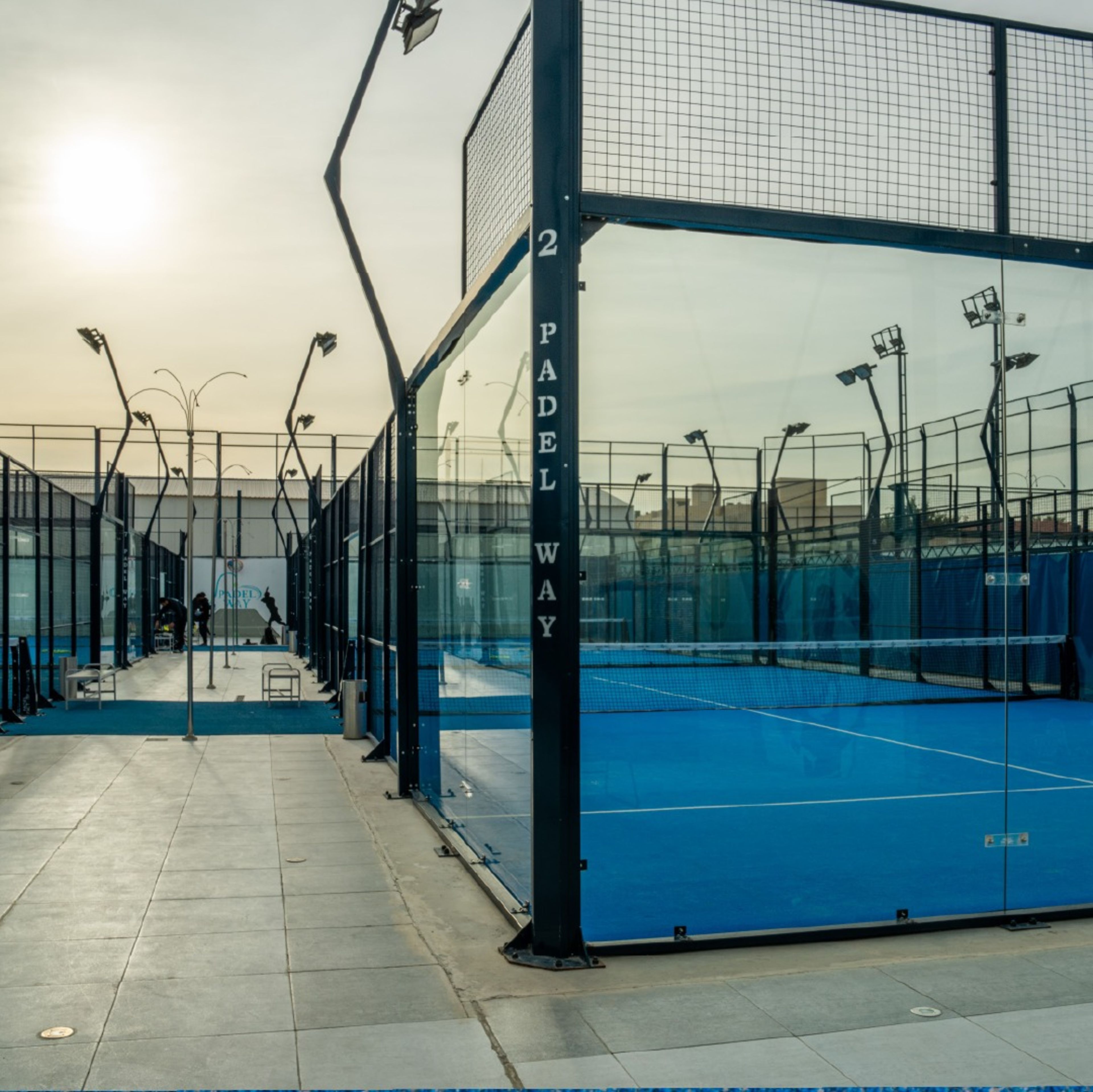 Padel Way — photo 4