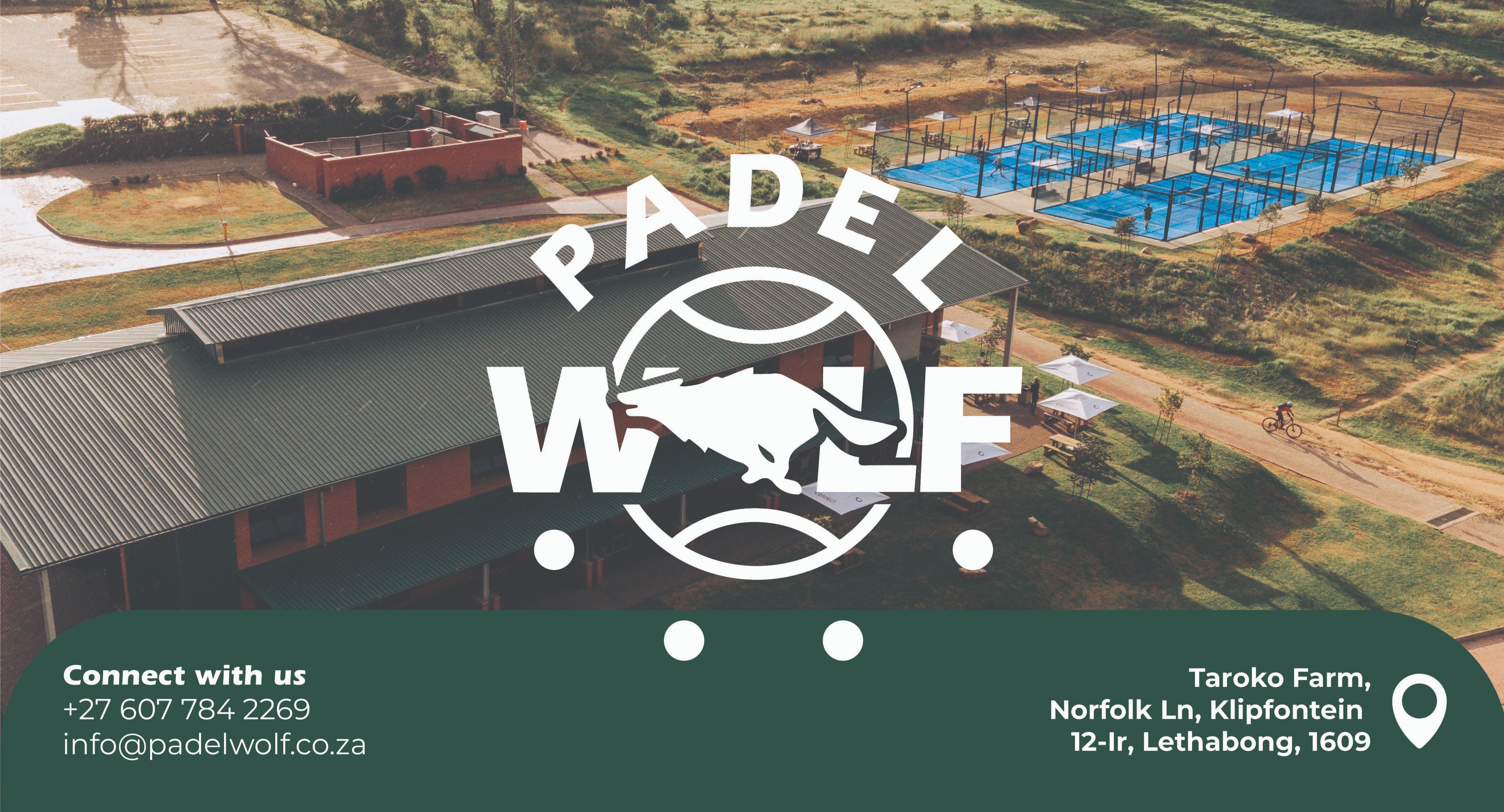 PADEL WOLF — photo 2