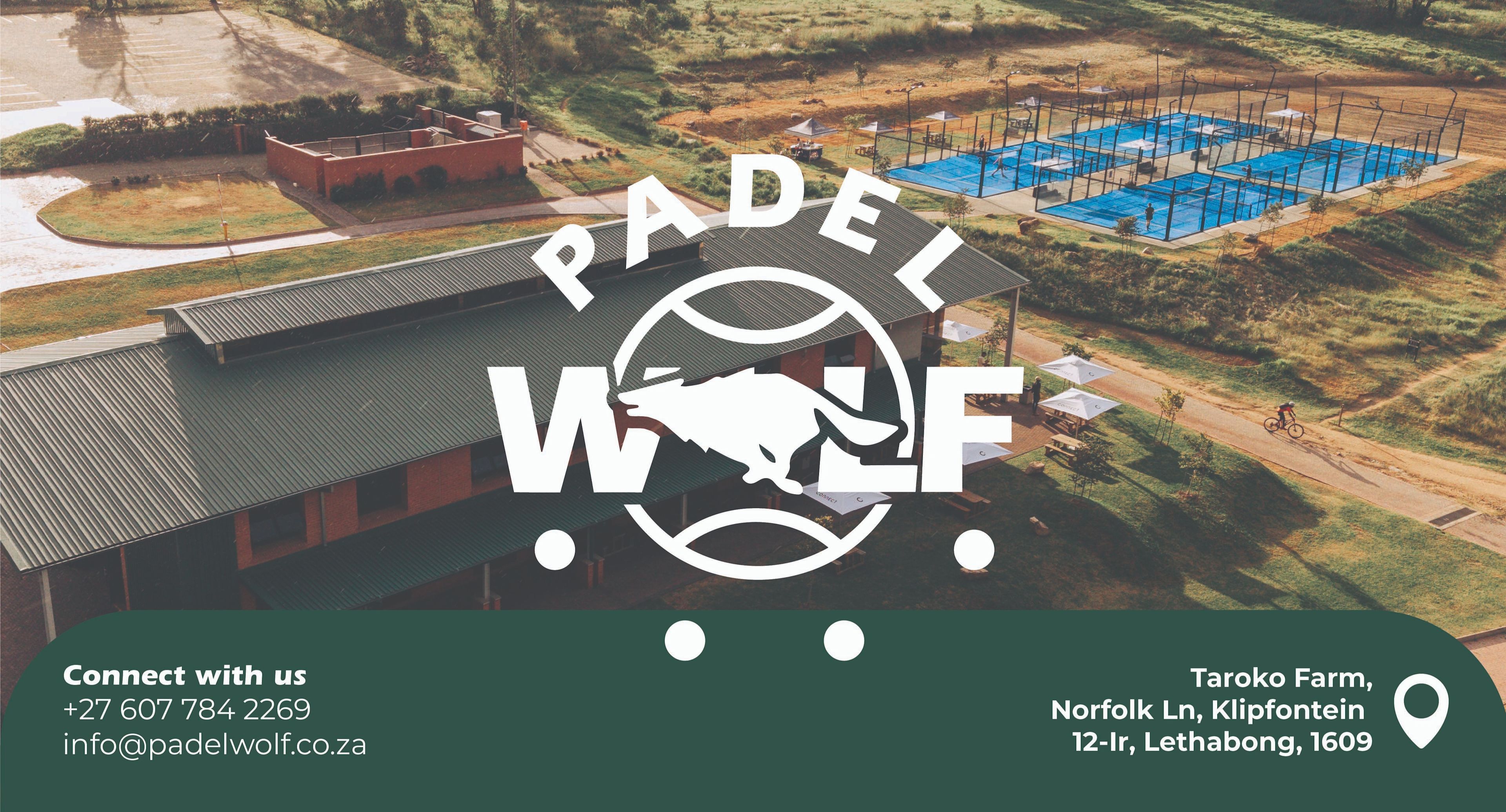 PADEL WOLF — photo 5