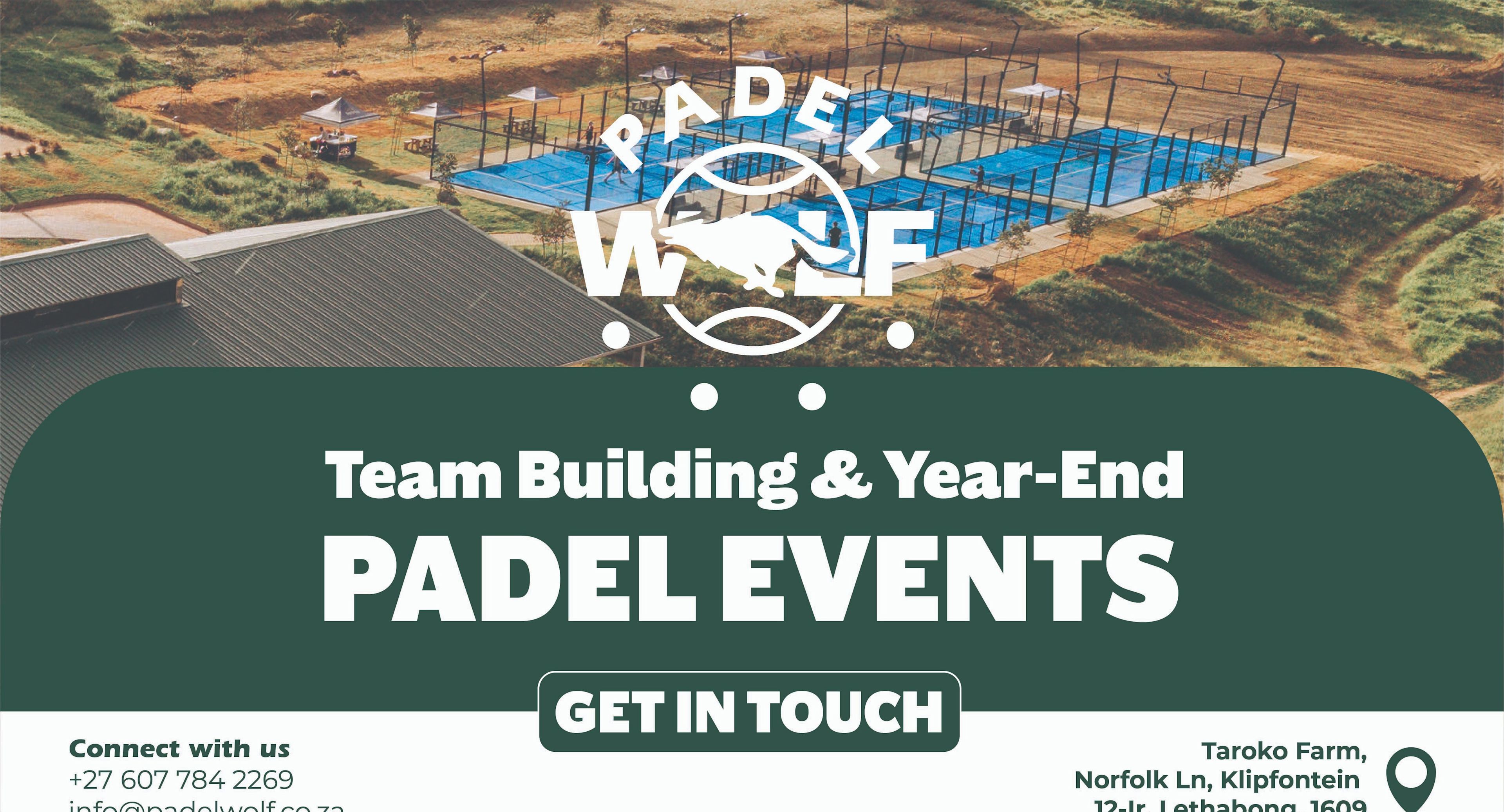 PADEL WOLF — photo 6