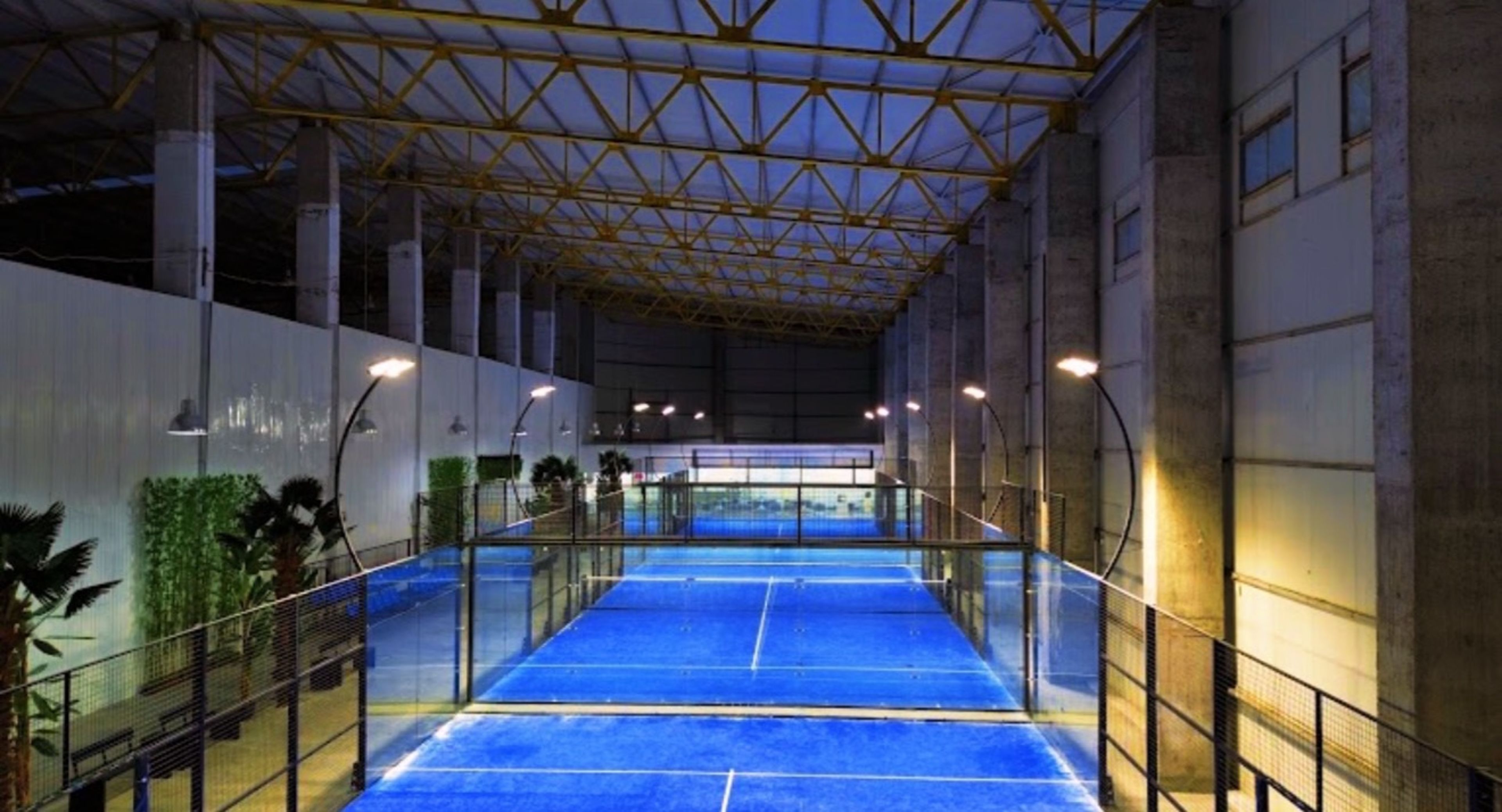 Padel World Vest — photo 2
