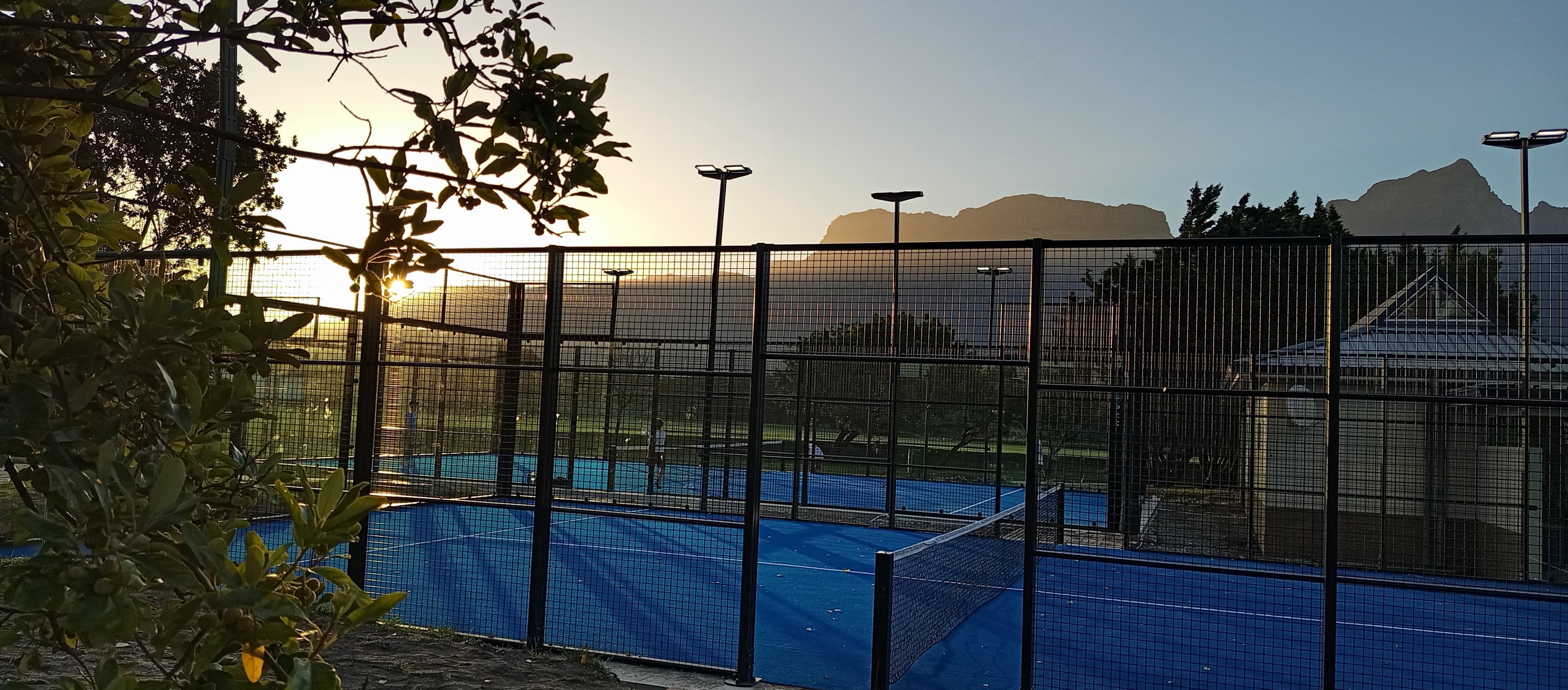 Padel @ WPCC — photo 2