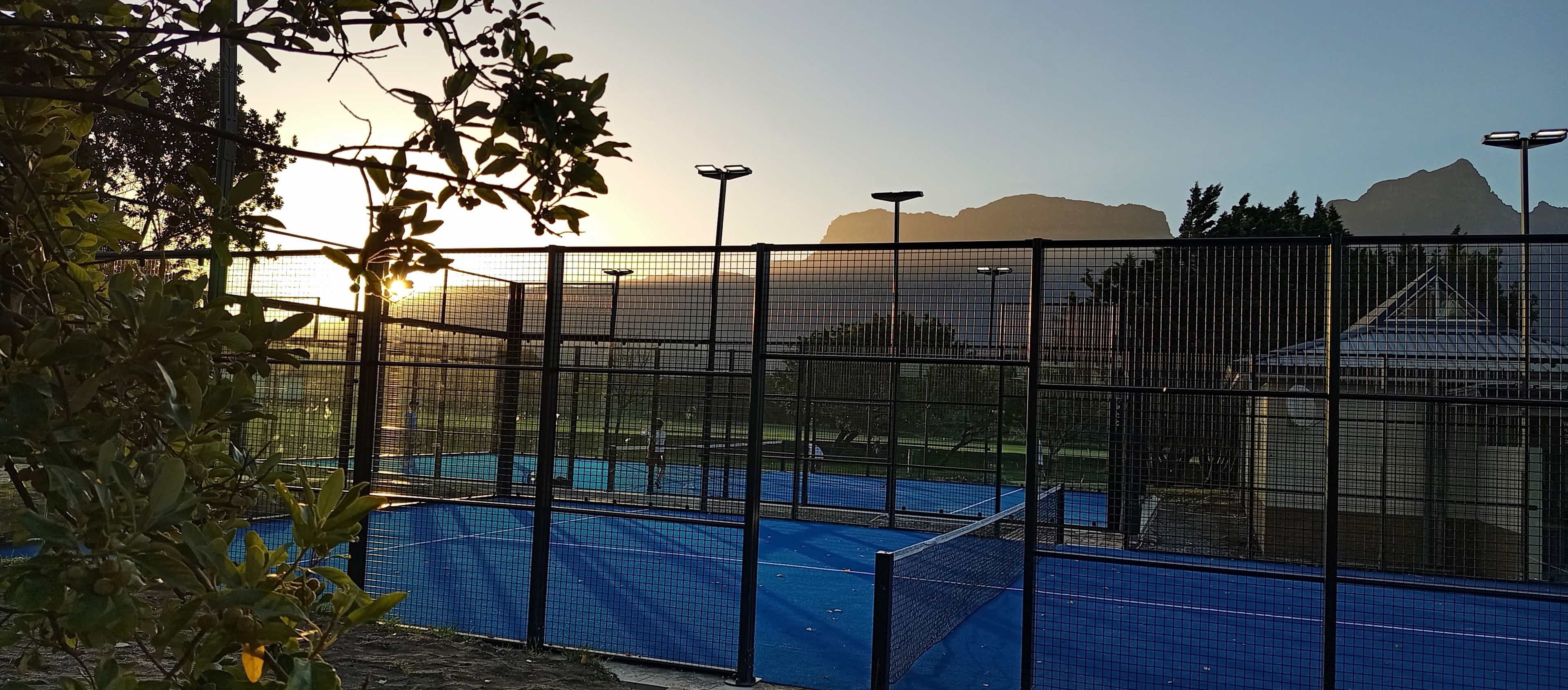 Padel @ WPCC — photo 4