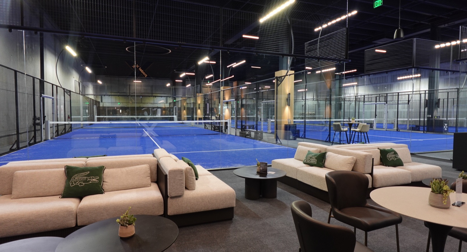 Padel X Boca Raton — photo 1