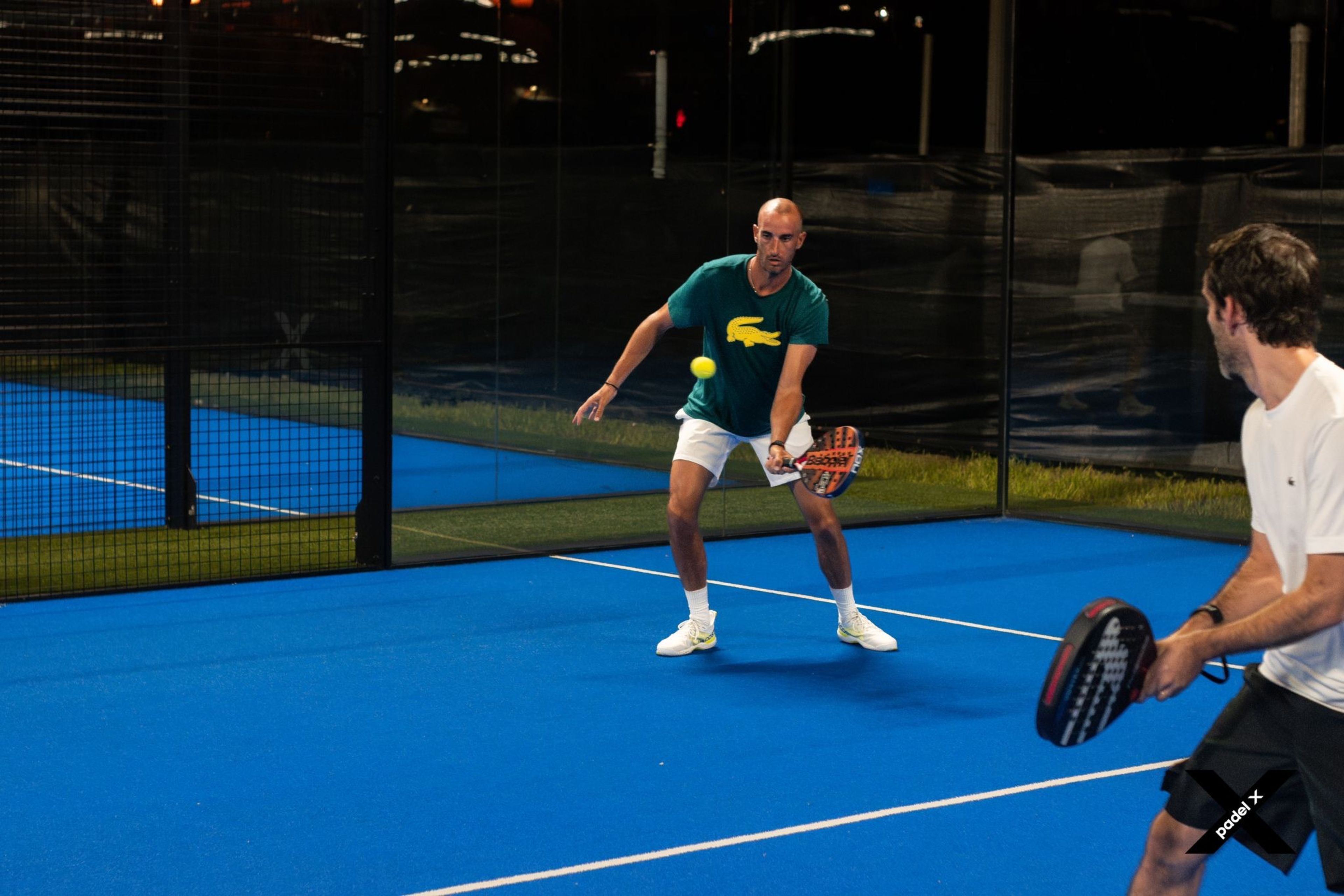 Padel X Boca Raton — photo 3