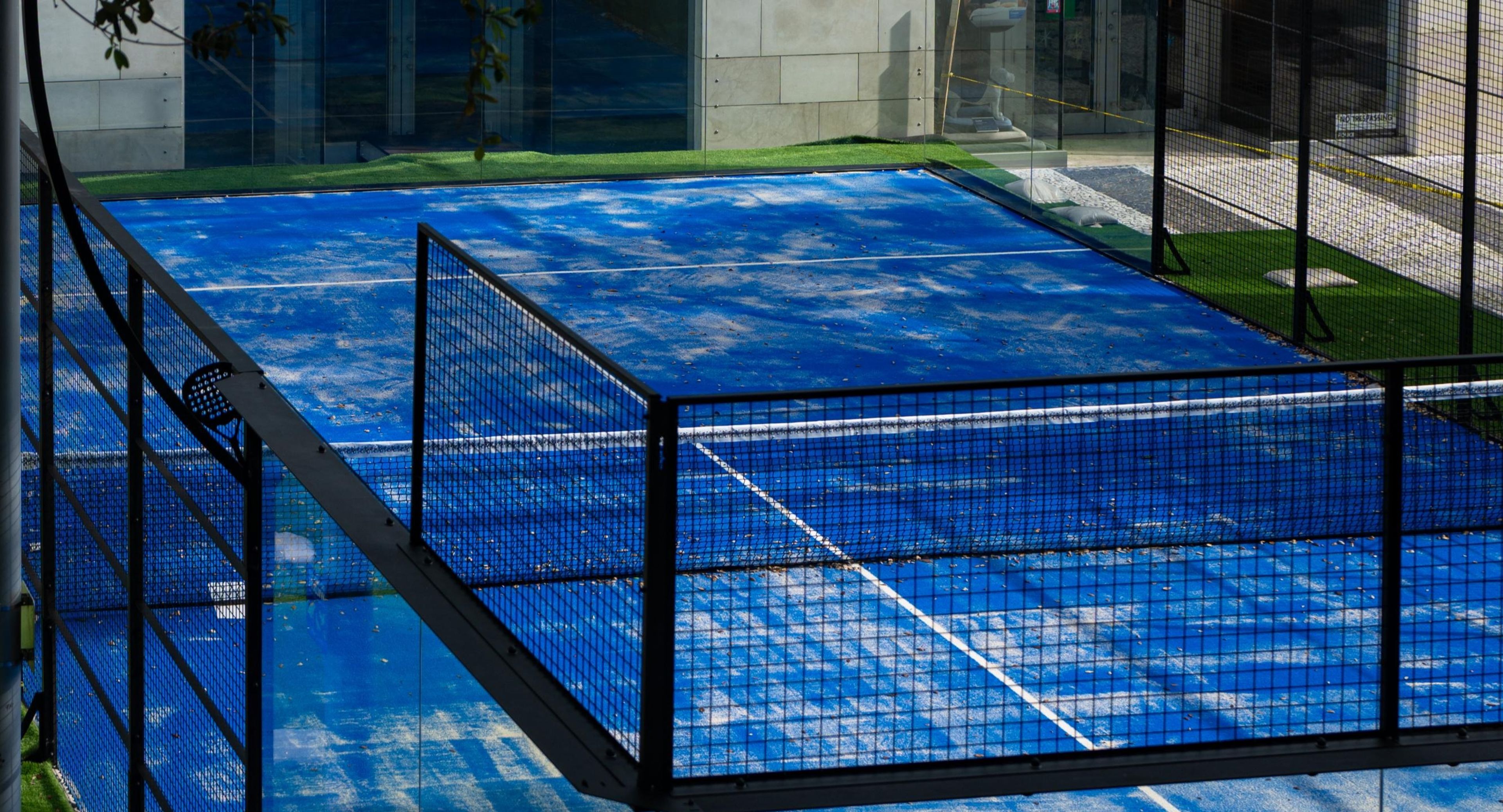 Padel X Summer Club — photo 2