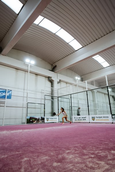 Pádel X3 Girona — photo 4
