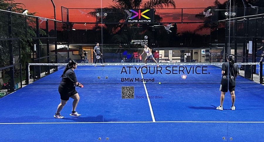 Padel Xtreme — photo 3