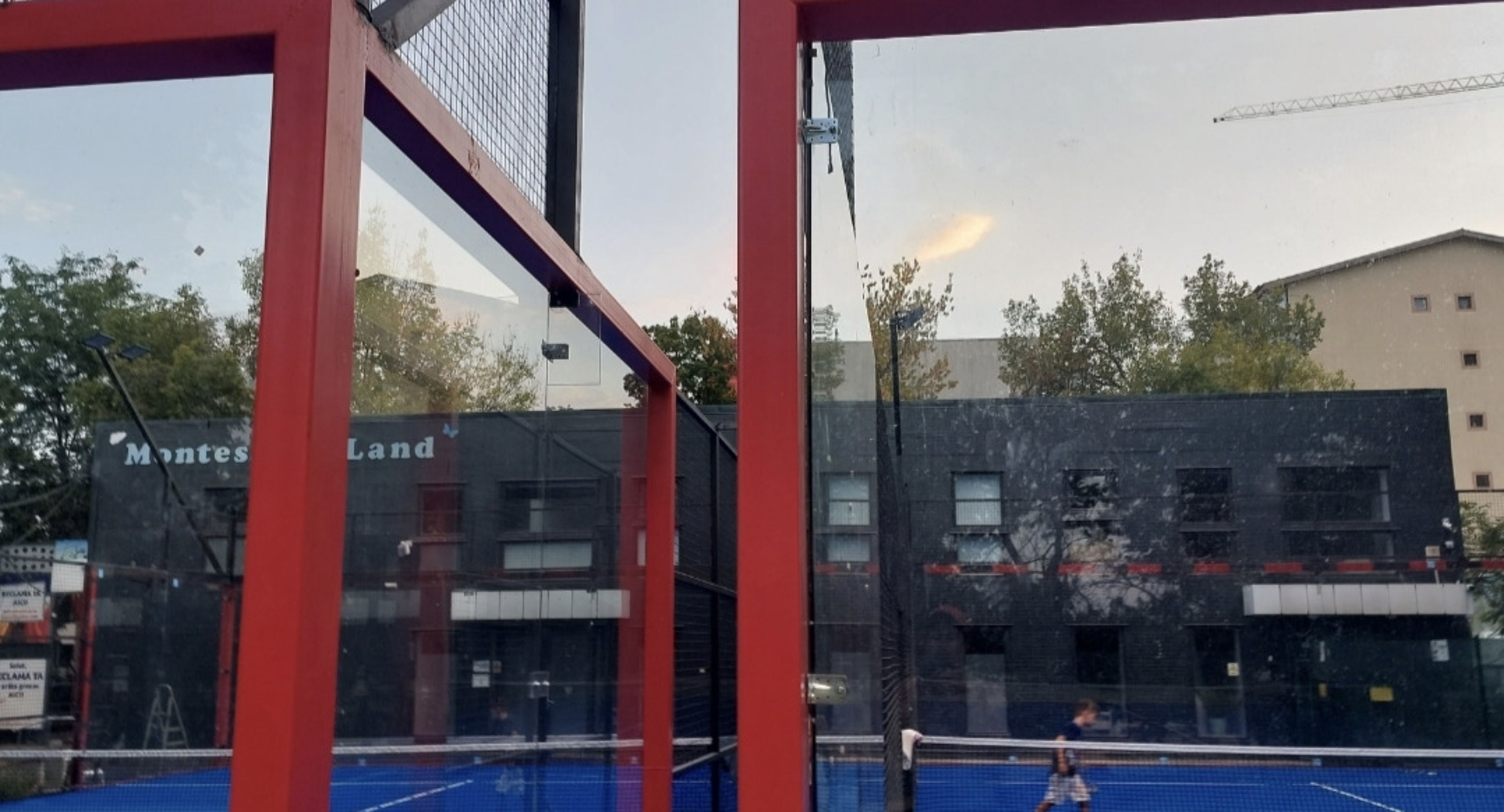 Padel Y Cerveza — photo 2
