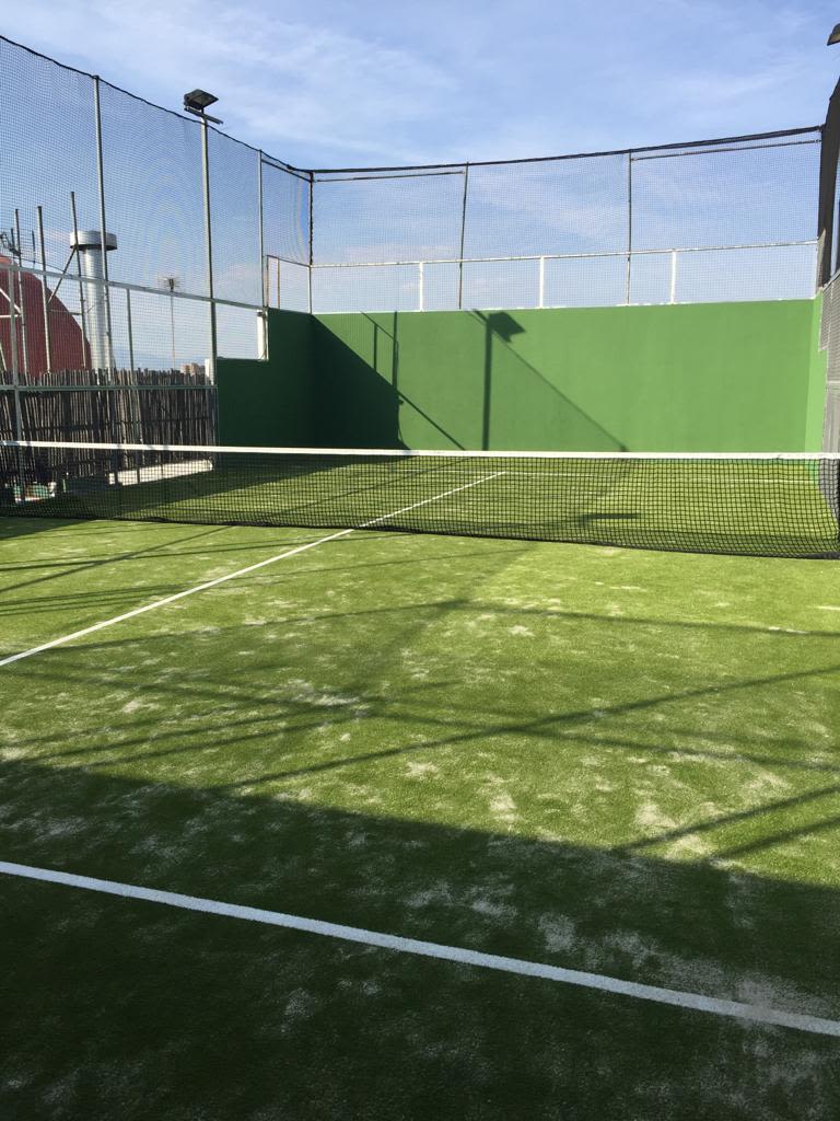 Padel Yoofit Chamartin — photo 3