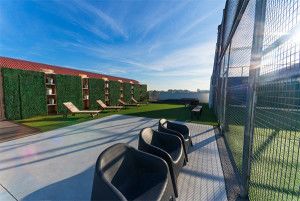 Padel Yoofit Chamartin — photo 4