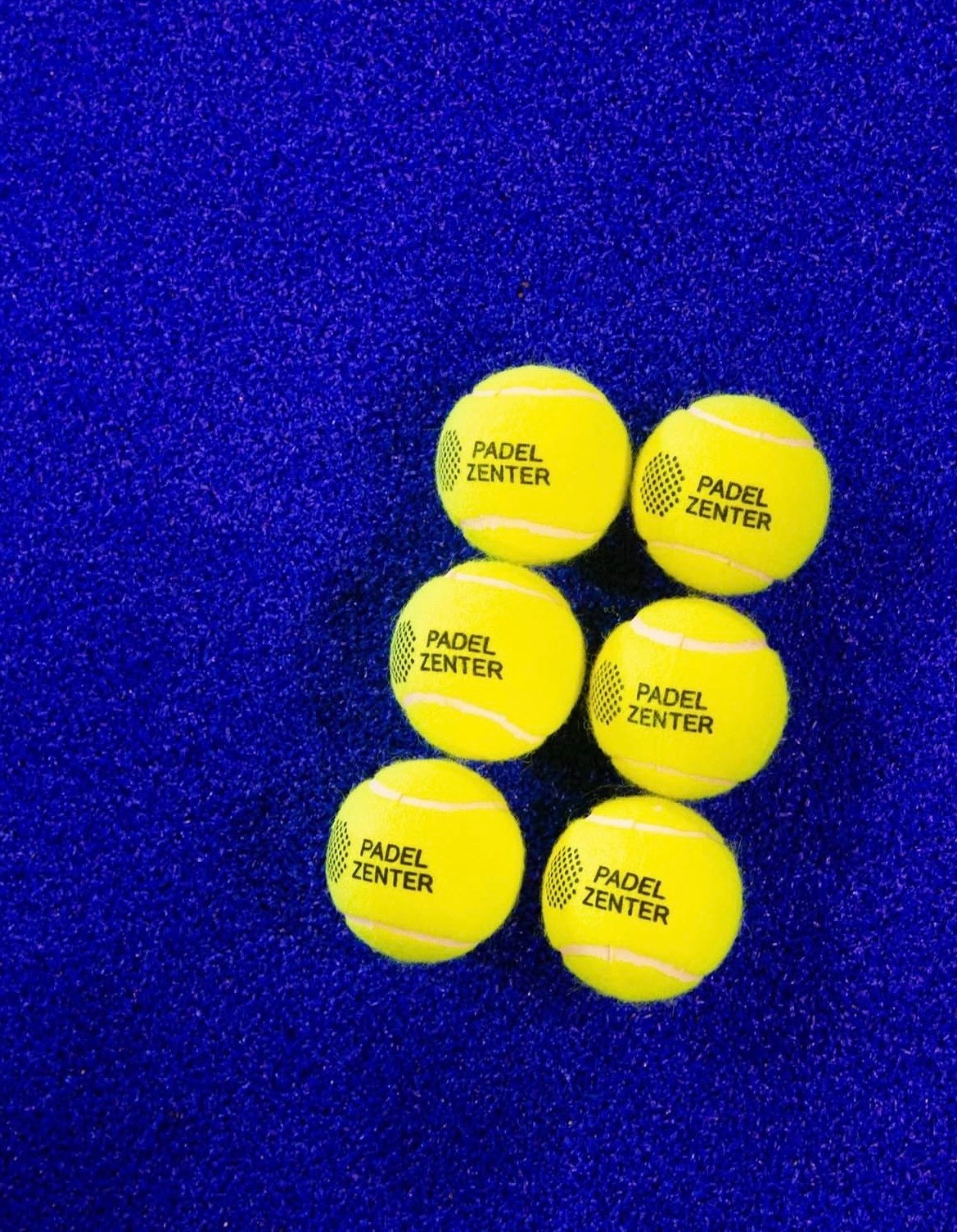 PADEL ZENTER SCALO FARINI MILANO — photo 4