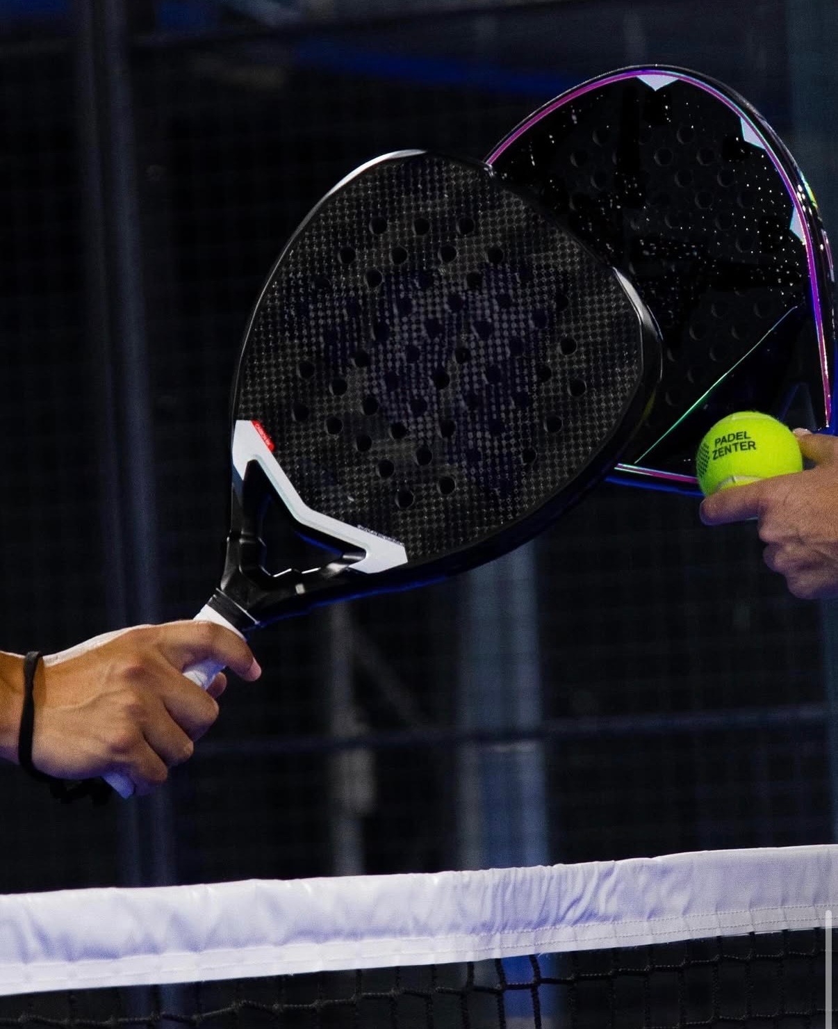 PADEL ZENTER SCALO FARINI MILANO — photo 6