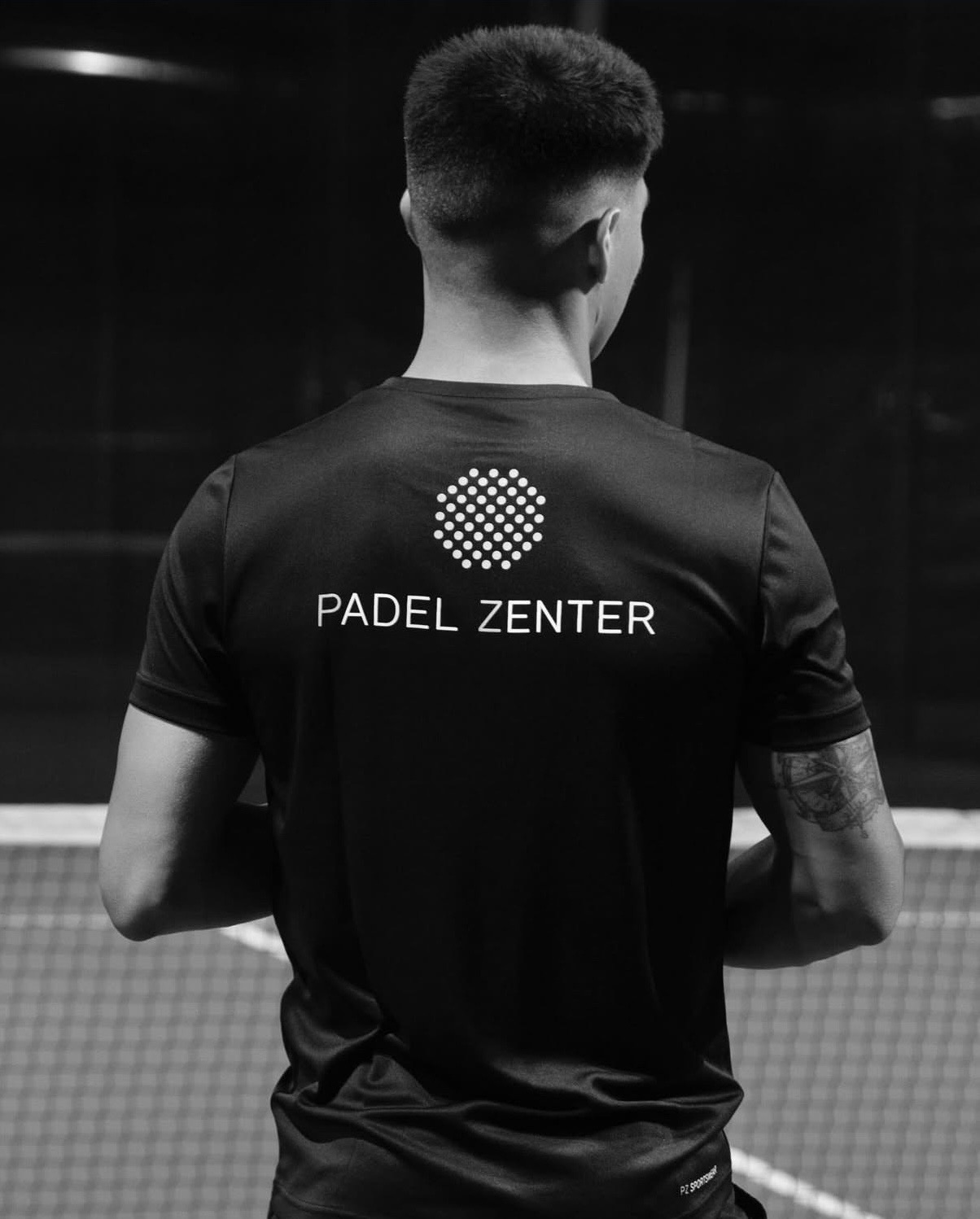 PADEL ZENTER SCALO FARINI MILANO — photo 7