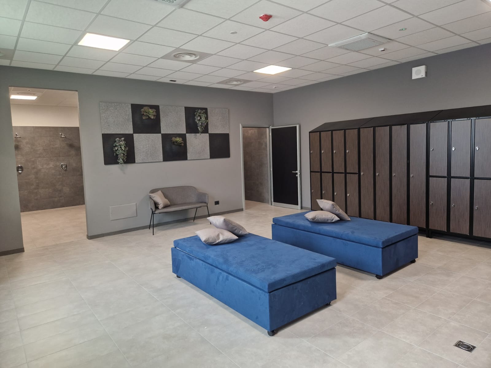 PADEL ZENTER SEGRATE MILANO — photo 3