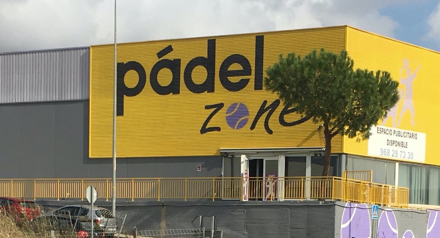 Pádel Zone — photo 1