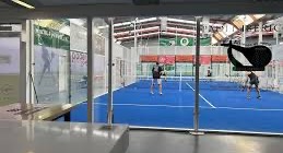 Pádel Zone — photo 3