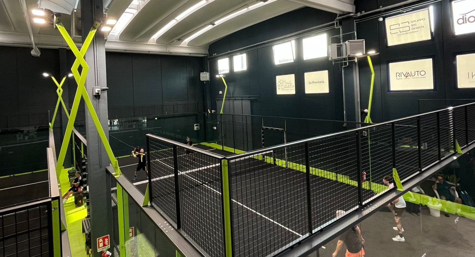 PADEL007 — photo 5