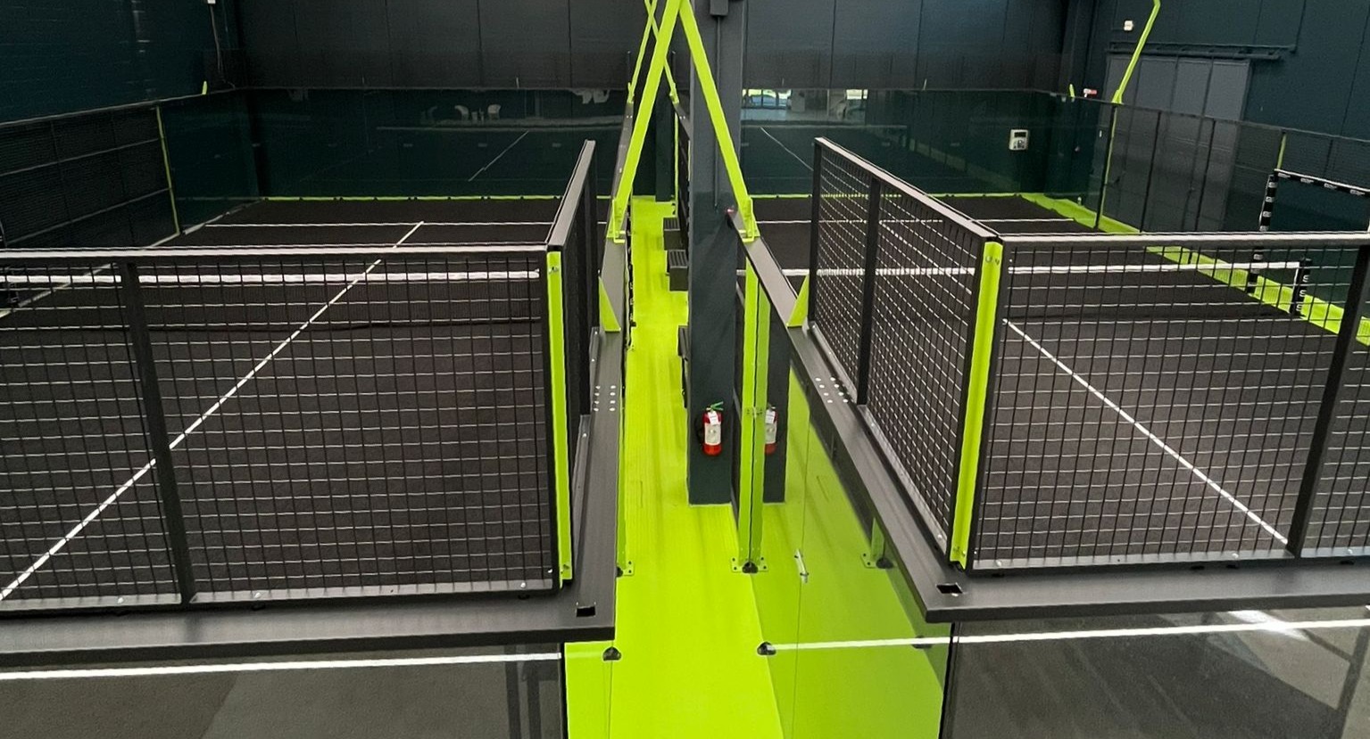 PADEL007 — photo 6