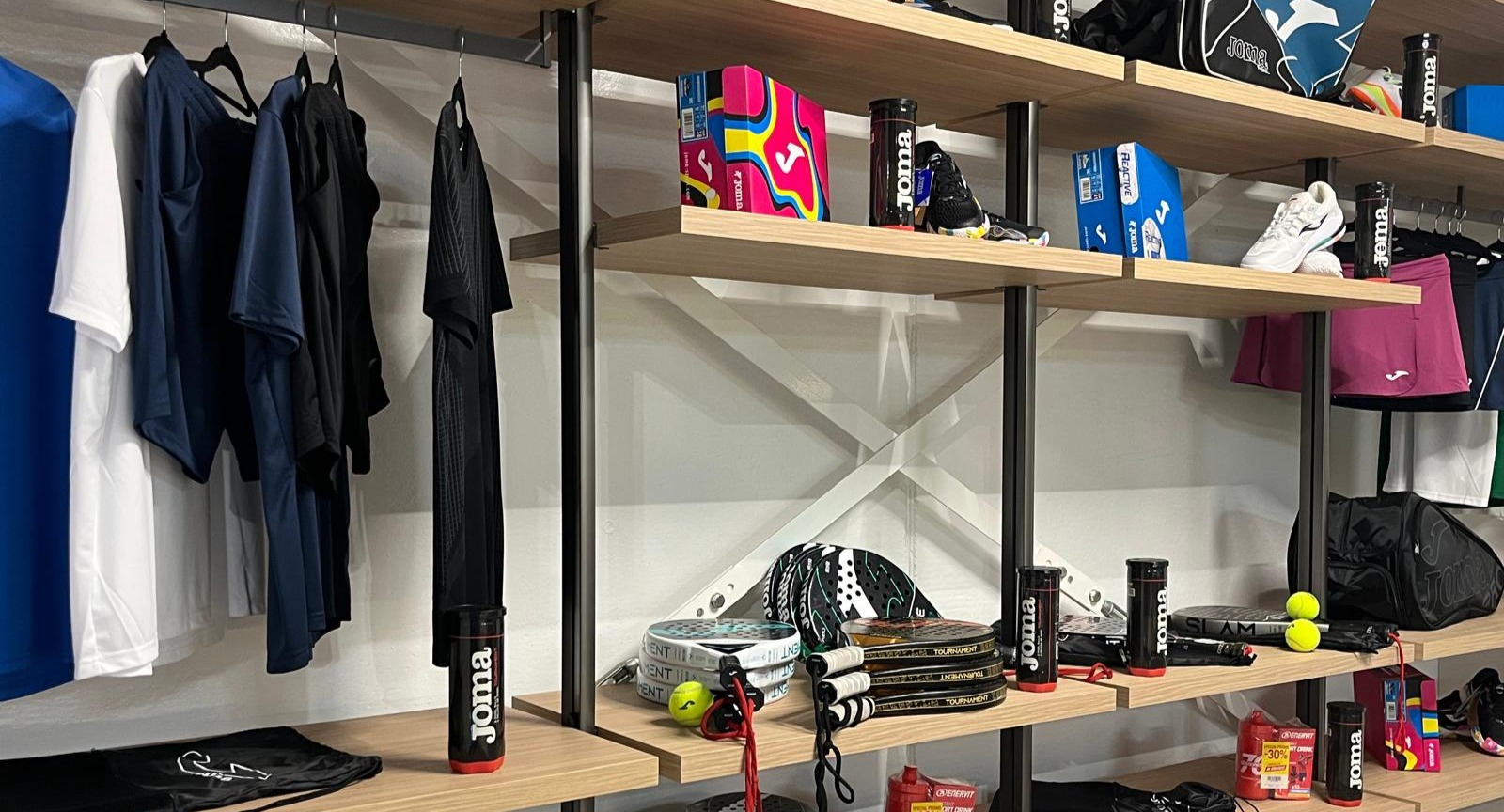 PADEL007 — photo 7