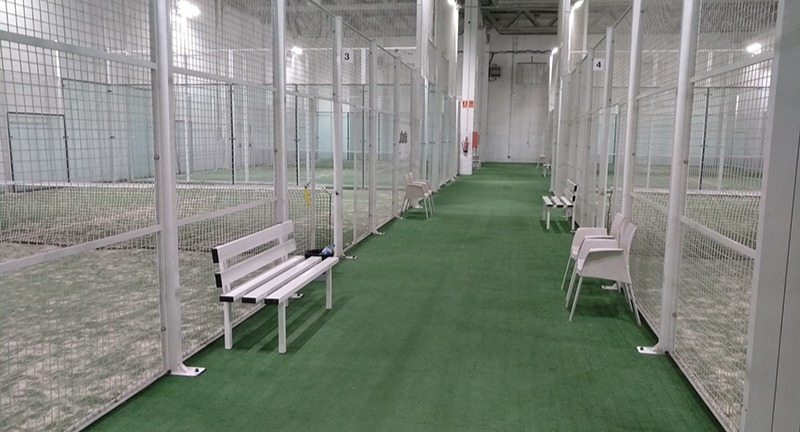 PADEL1 SABADELL — photo 4