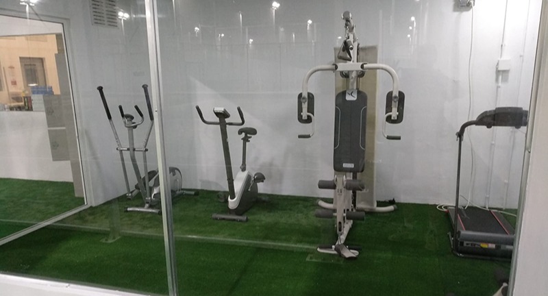 PADEL1 SABADELL — photo 8