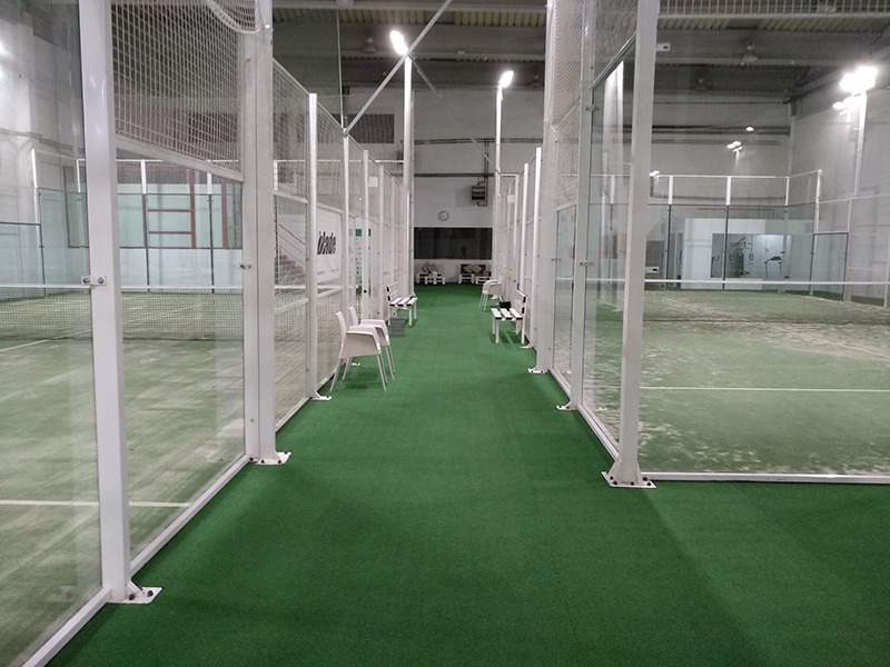 PADEL1 SABADELL — photo 9