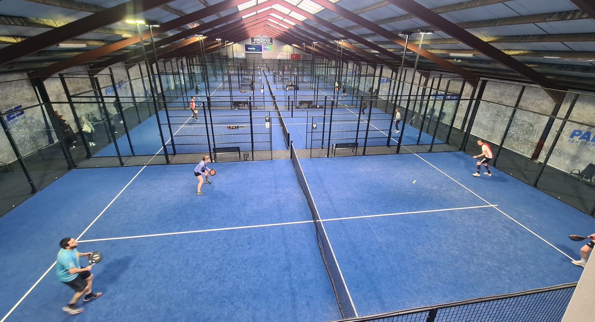 Padel25 — photo 1