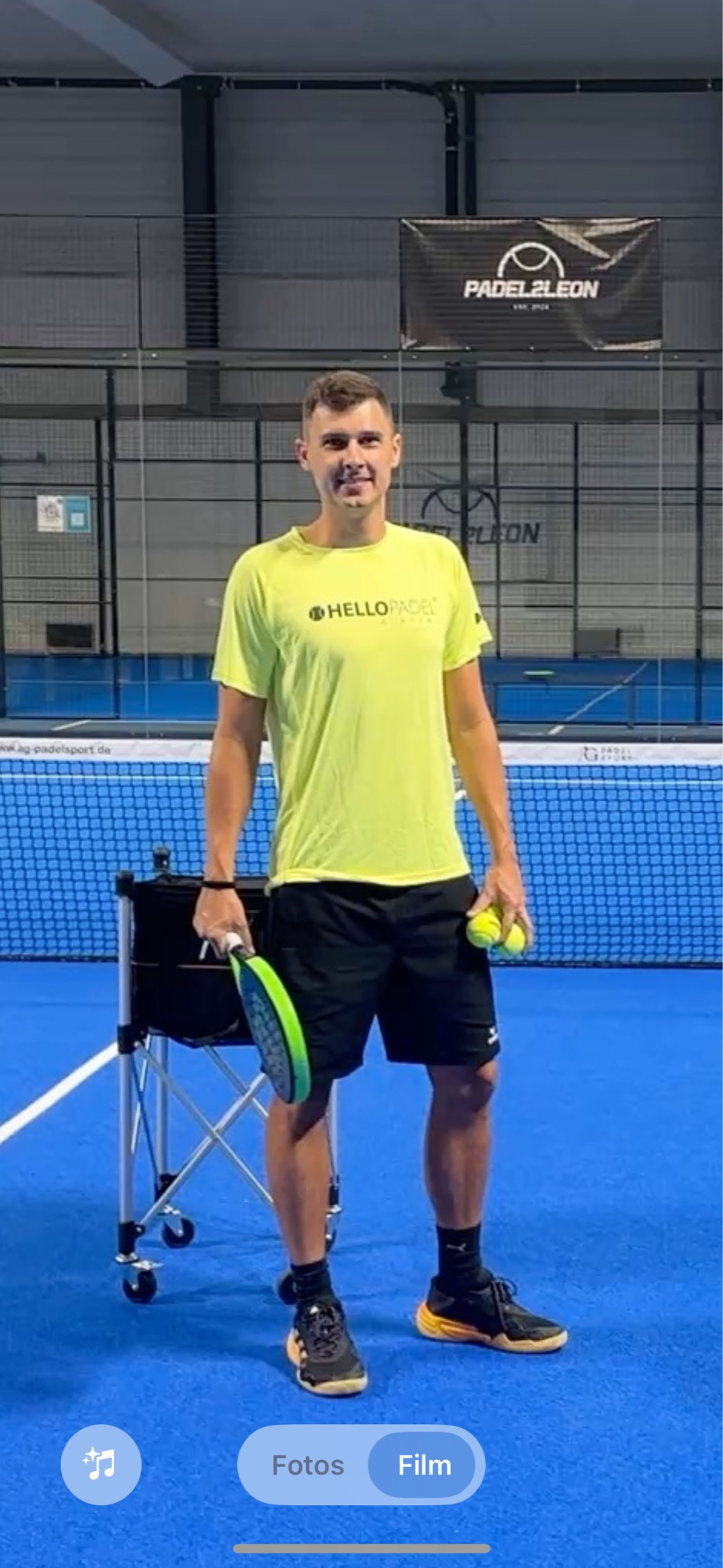 padel2leon — photo 3
