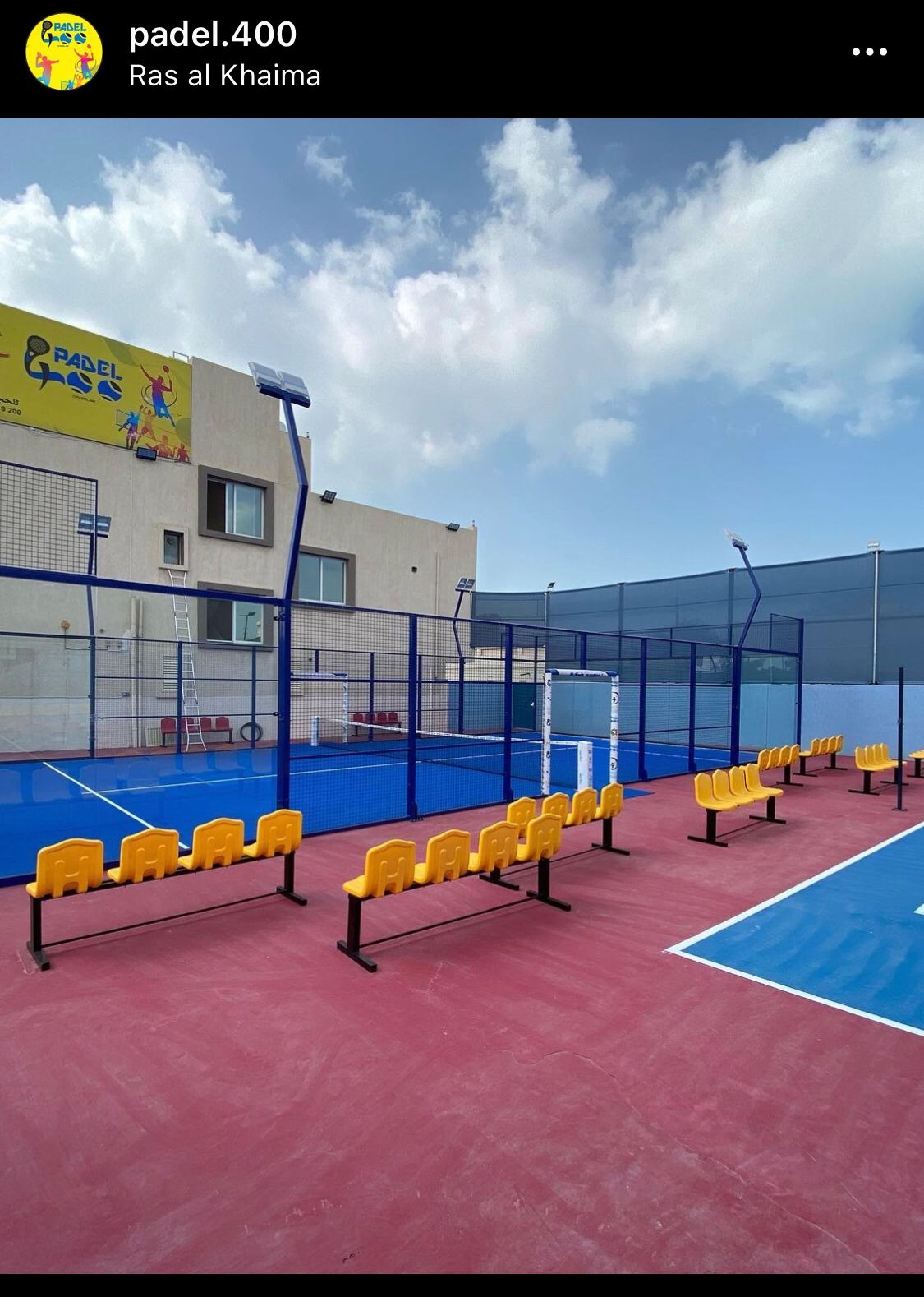 Padel400 — photo 3