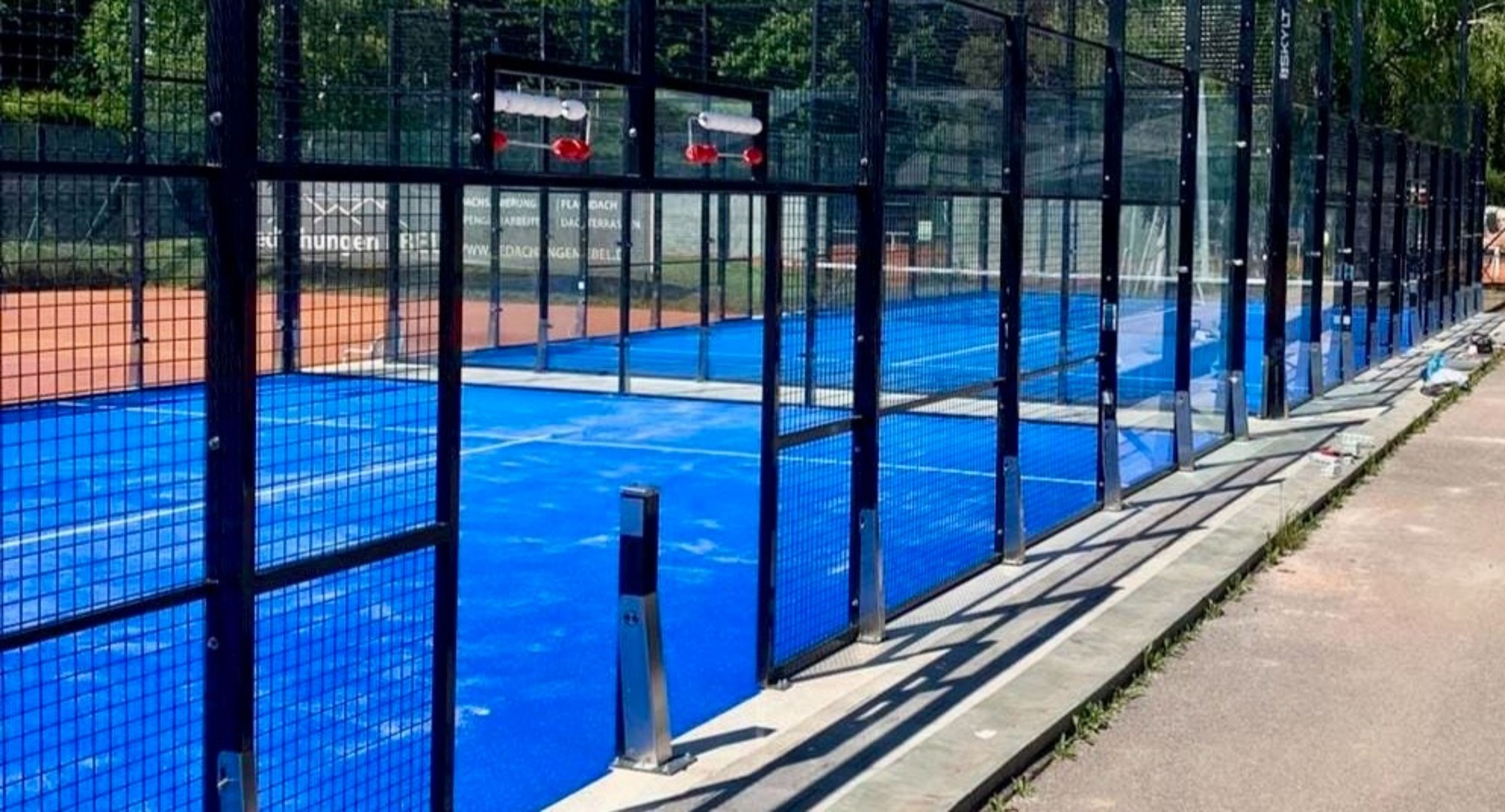 Padel4All Burghausen — photo 2