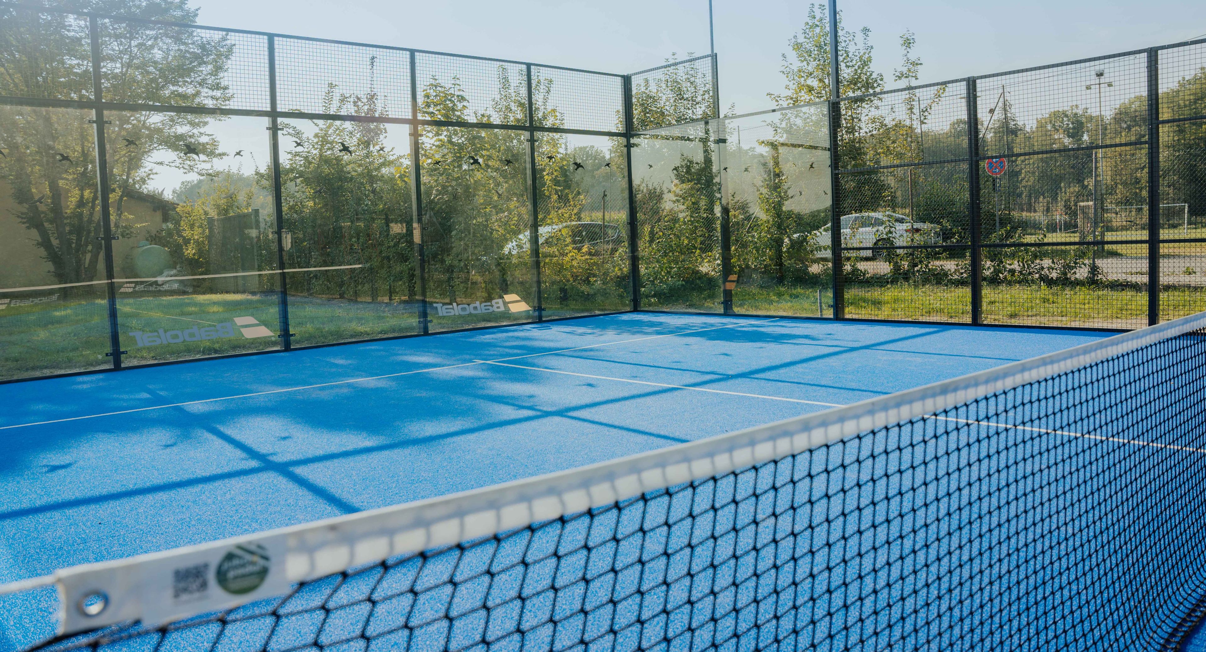 Padel4All Töging — photo 2