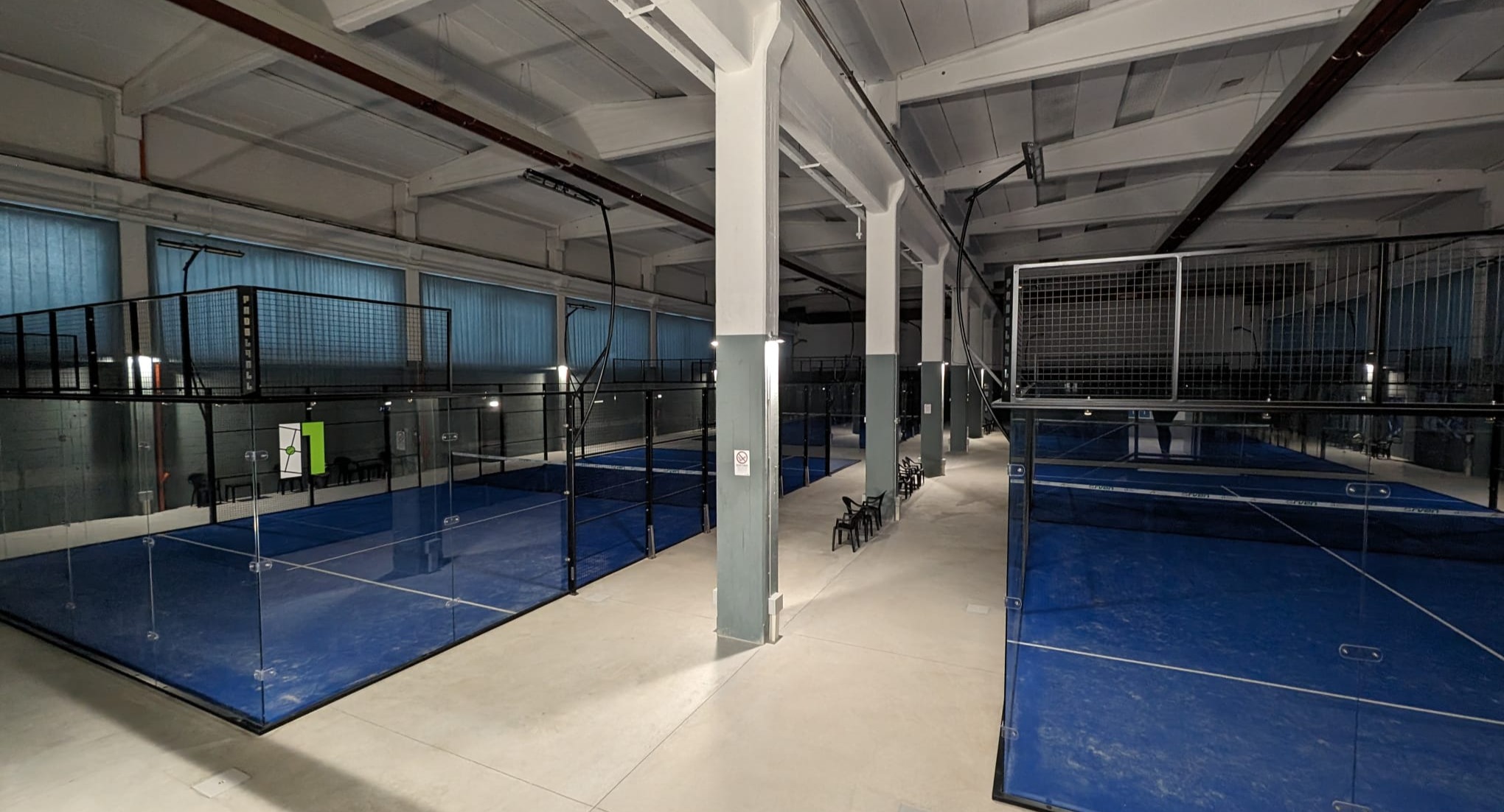 PADEL4ALL VILLASANTA — photo 4