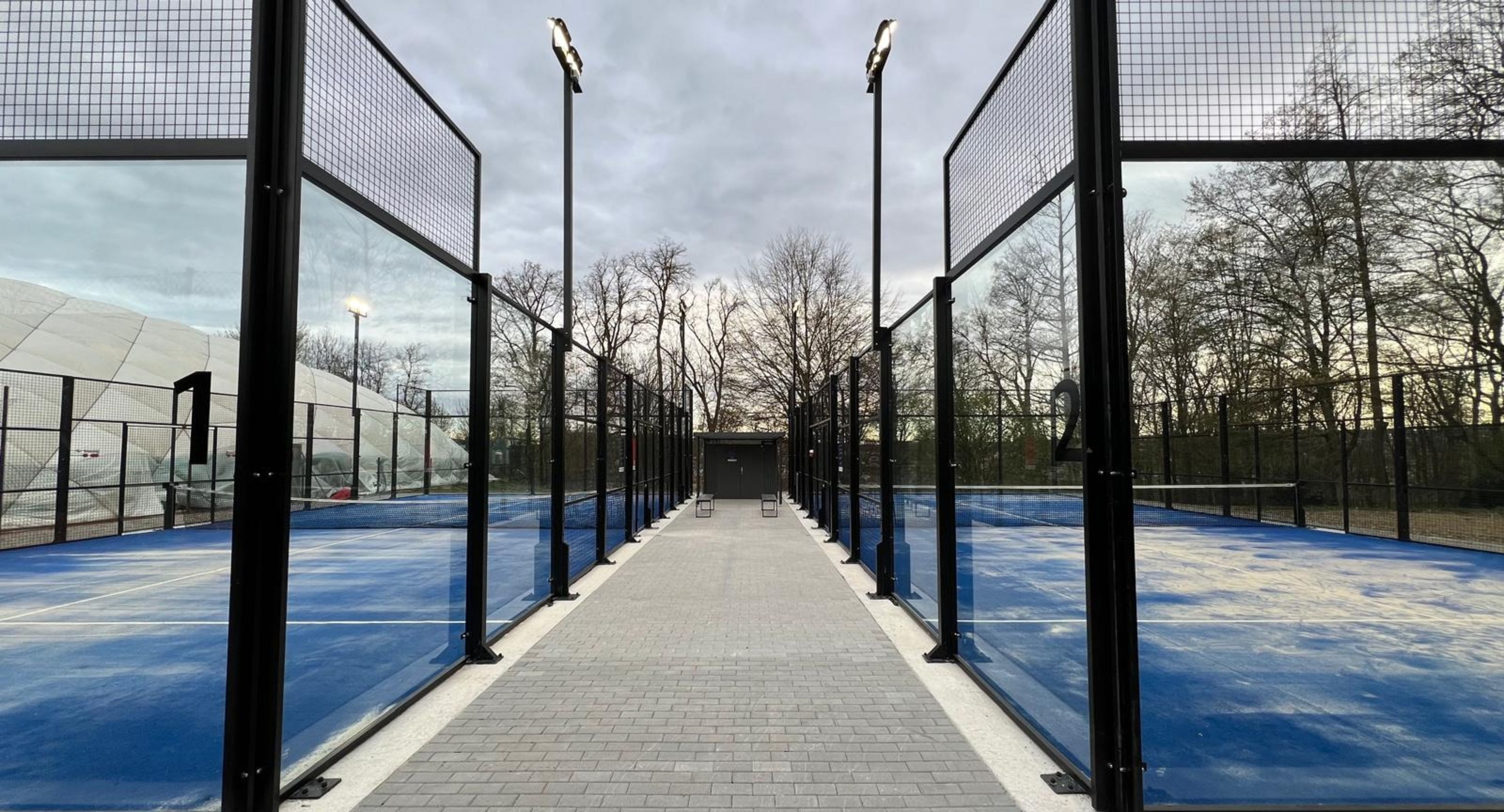 Padel4life Passau — photo 2