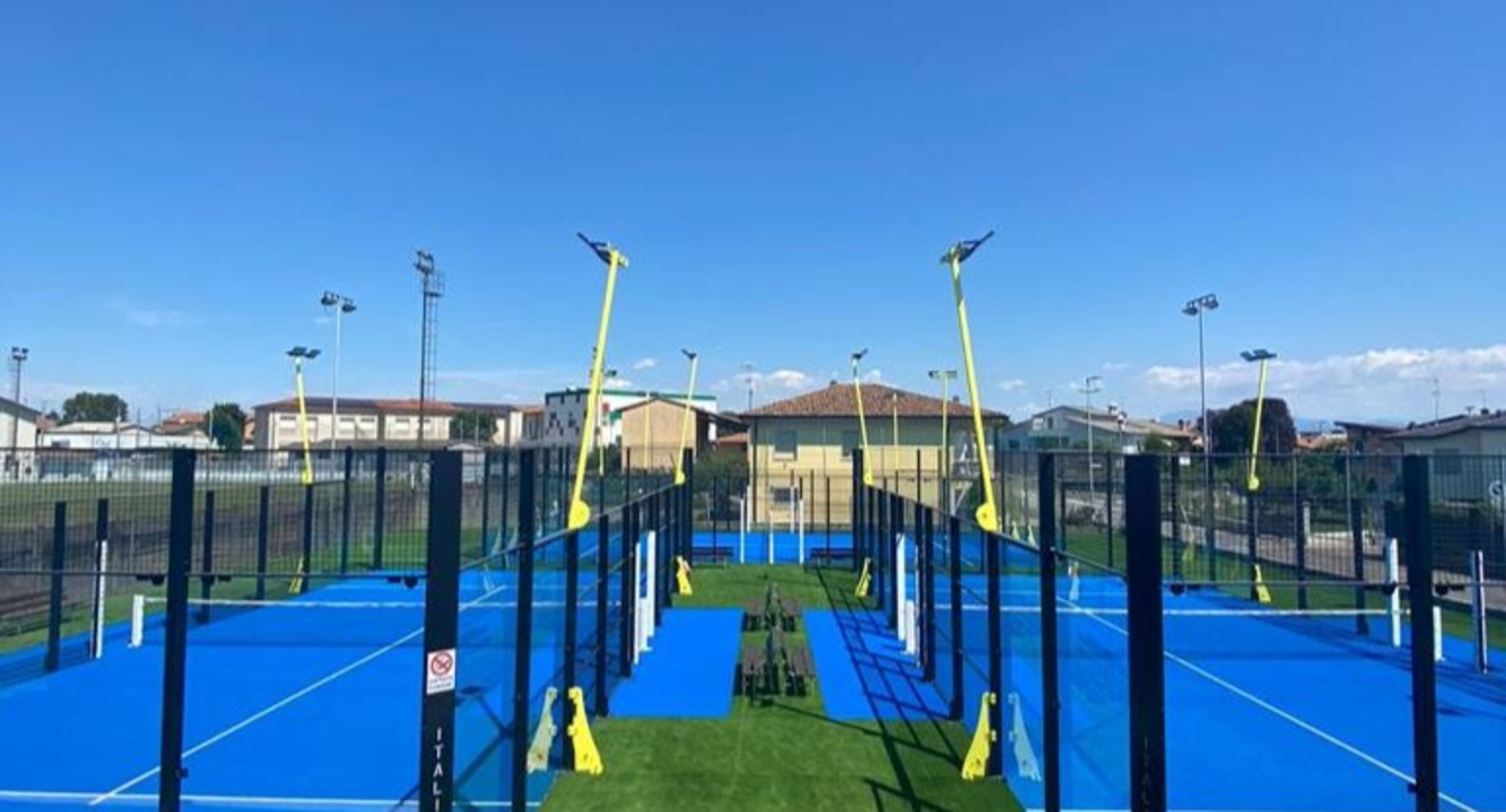 Padel82 — photo 3
