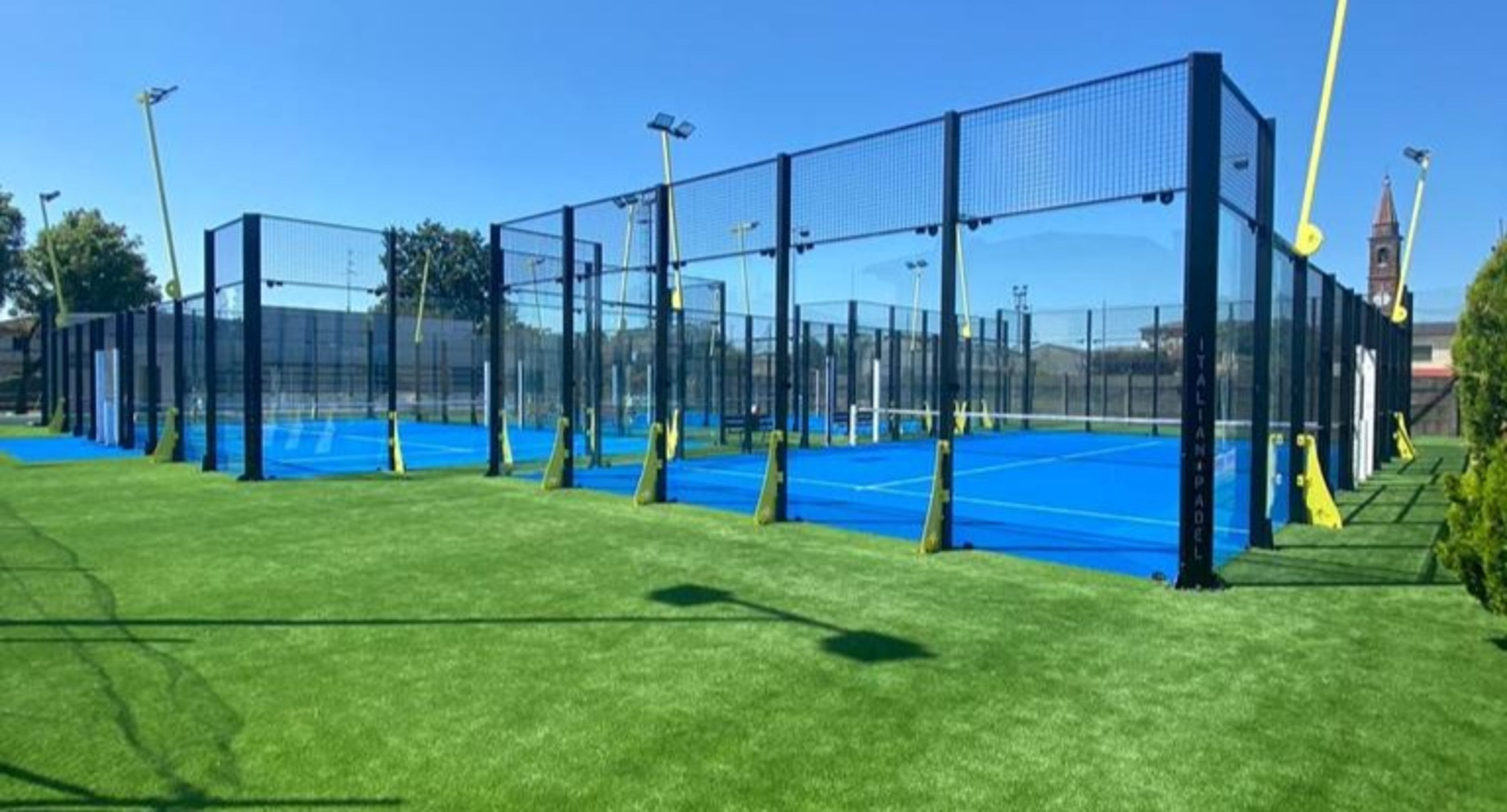 Padel82 — photo 4
