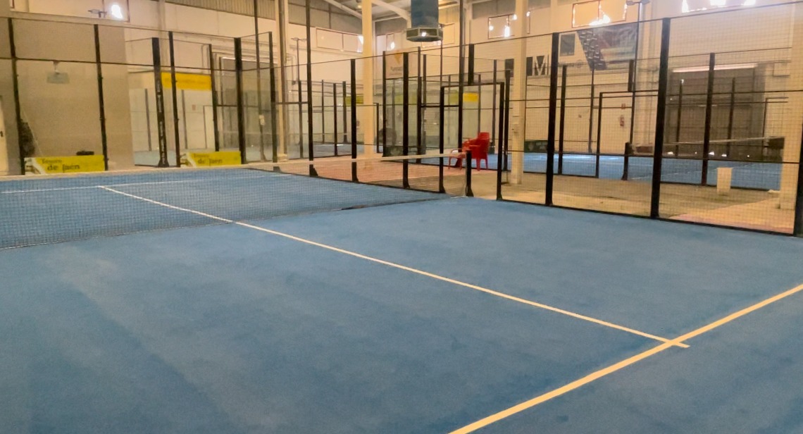 PADELaKademia — photo 1