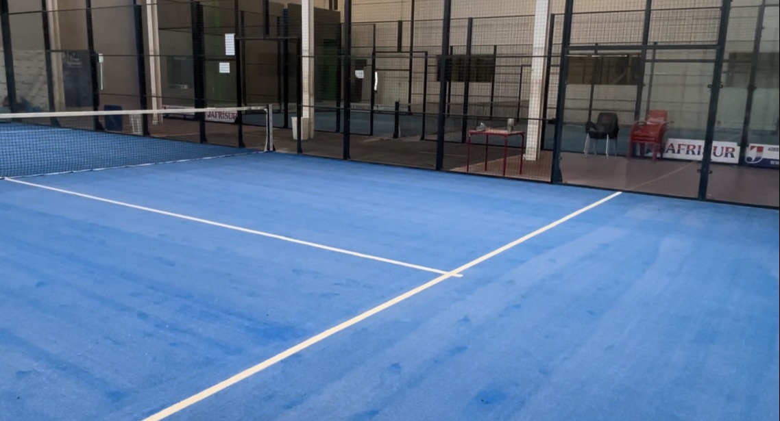 PADELaKademia — photo 2