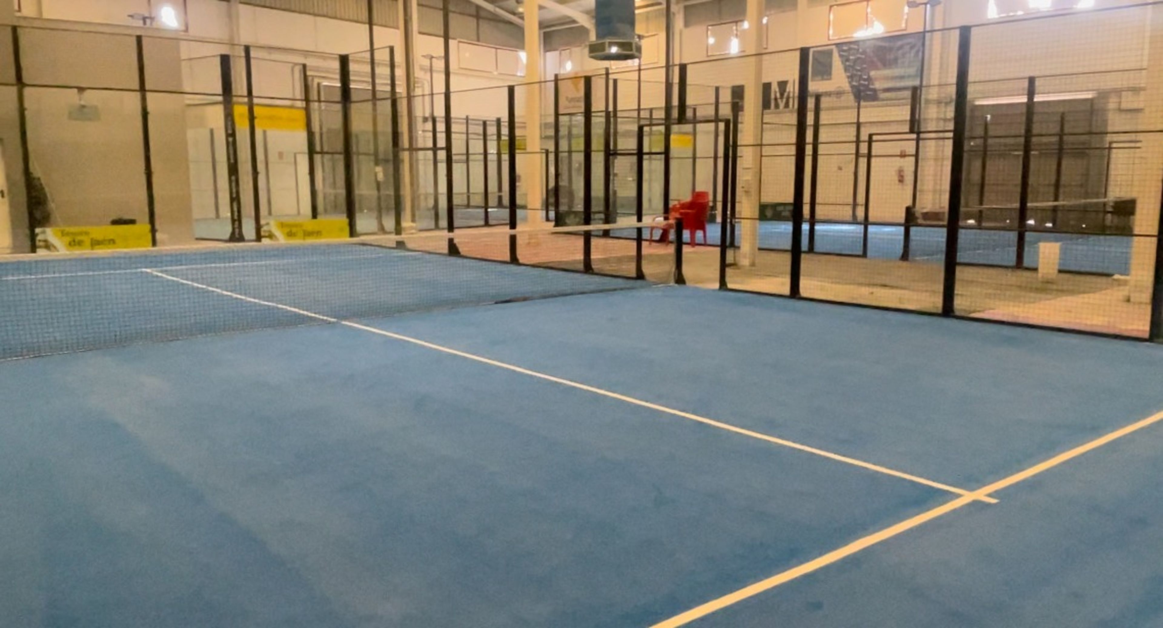 PADELaKademia — photo 3