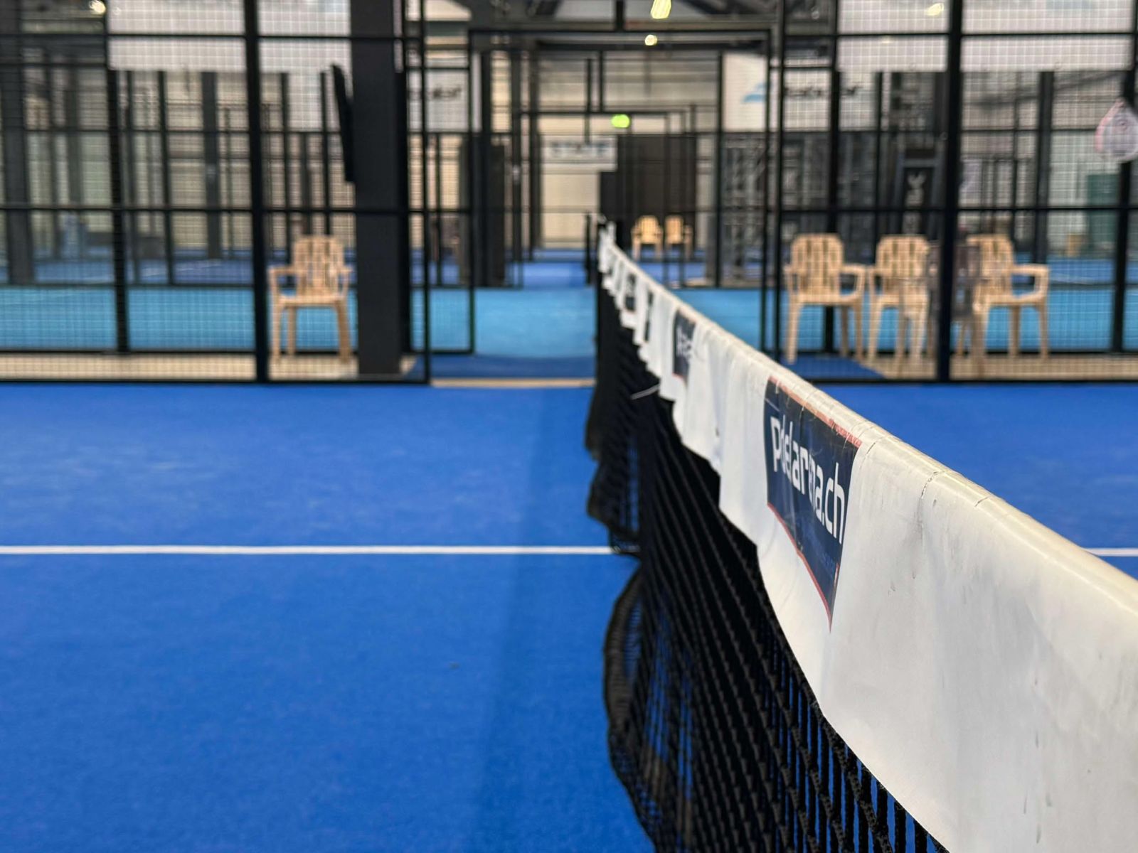 Padelarena Wädenswil — photo 2