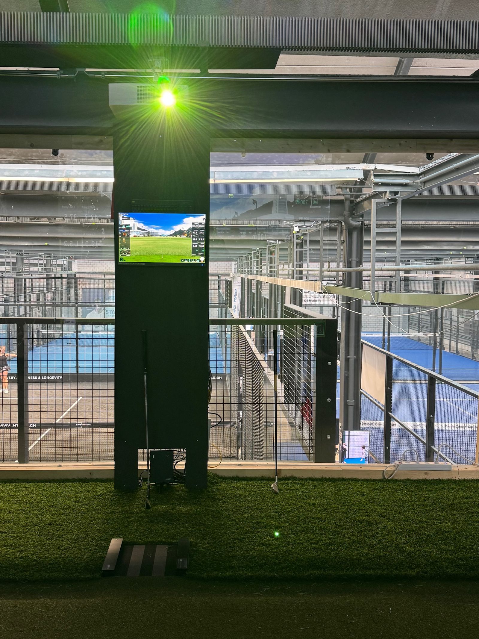 Padelarena Wädenswil — photo 9
