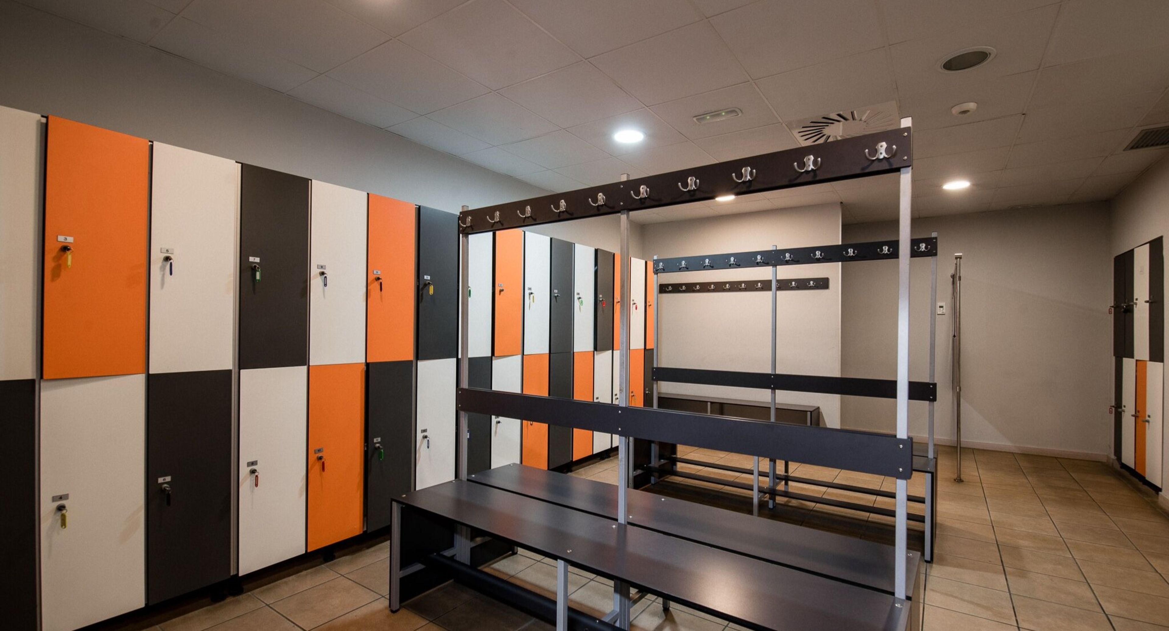 PADELARIUM GAVÀ — photo 9