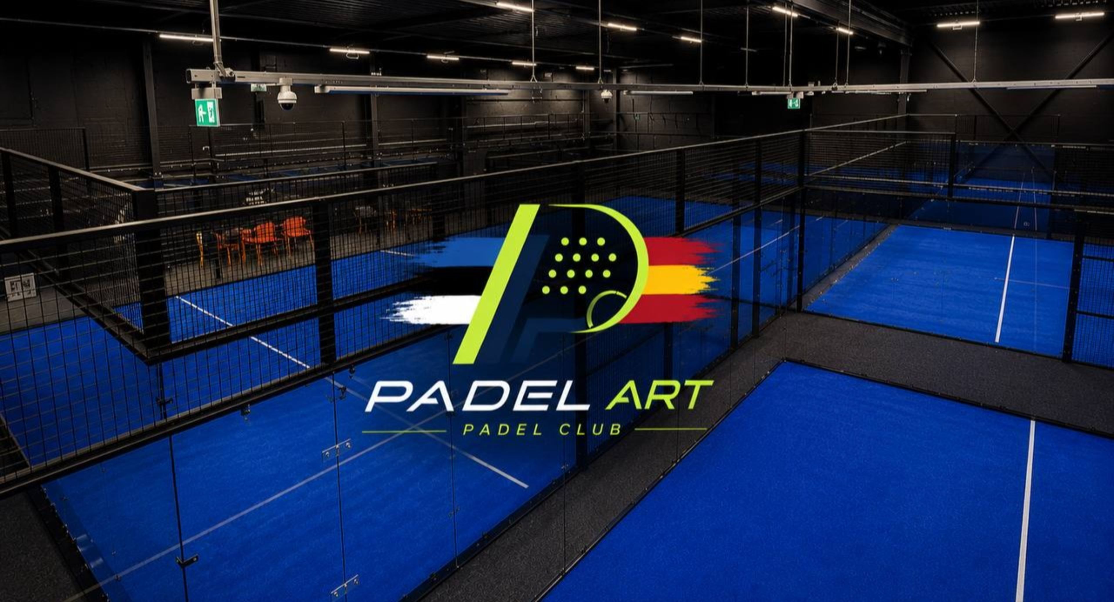 Padelart  Tallinn — photo 4