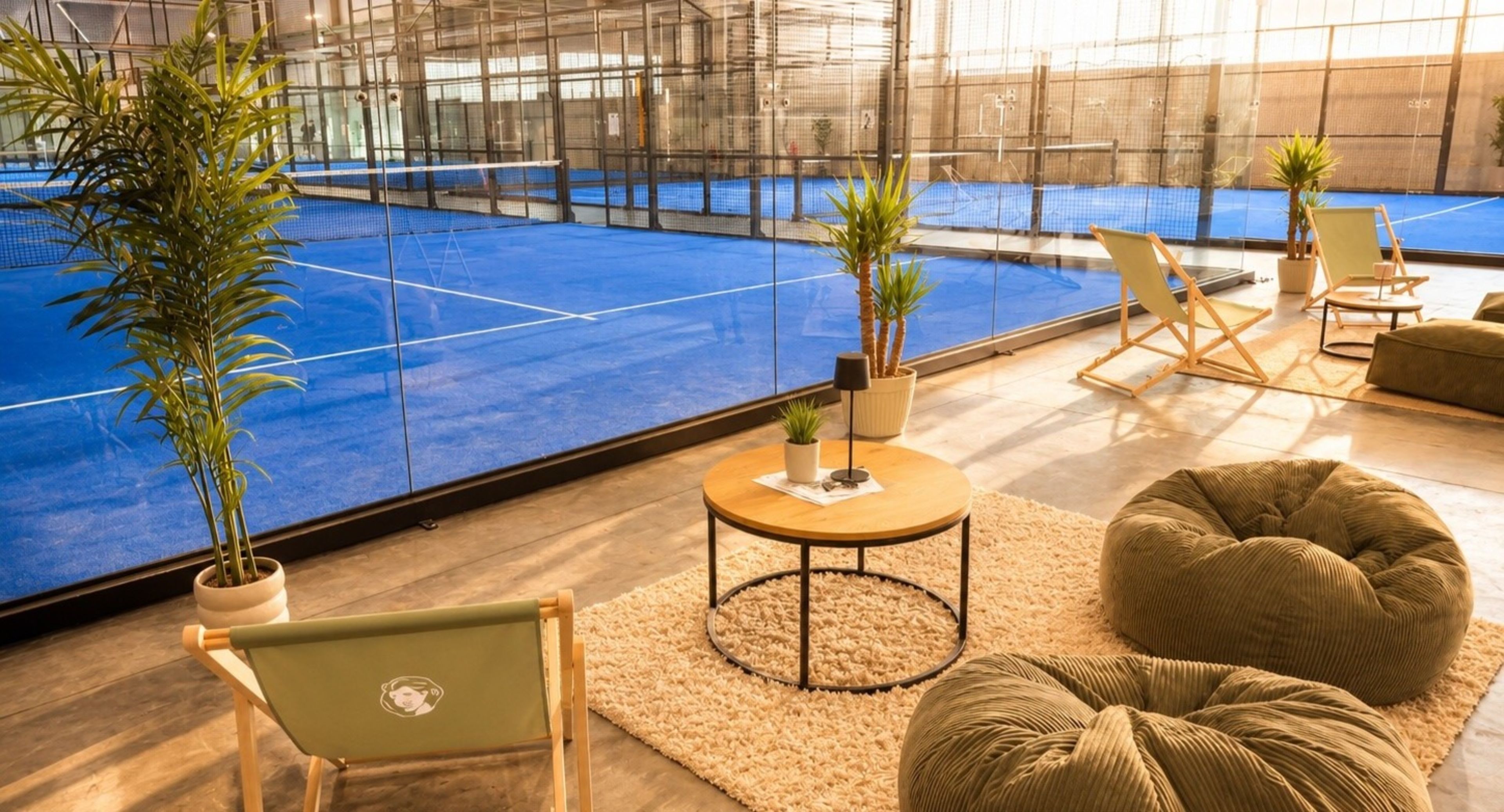 PadelBerg Siegen — photo 6