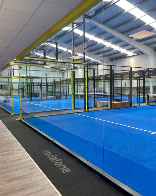 Padelbit Oira — photo 2