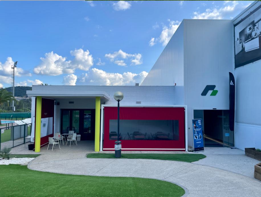 Padelbit Oira — photo 4