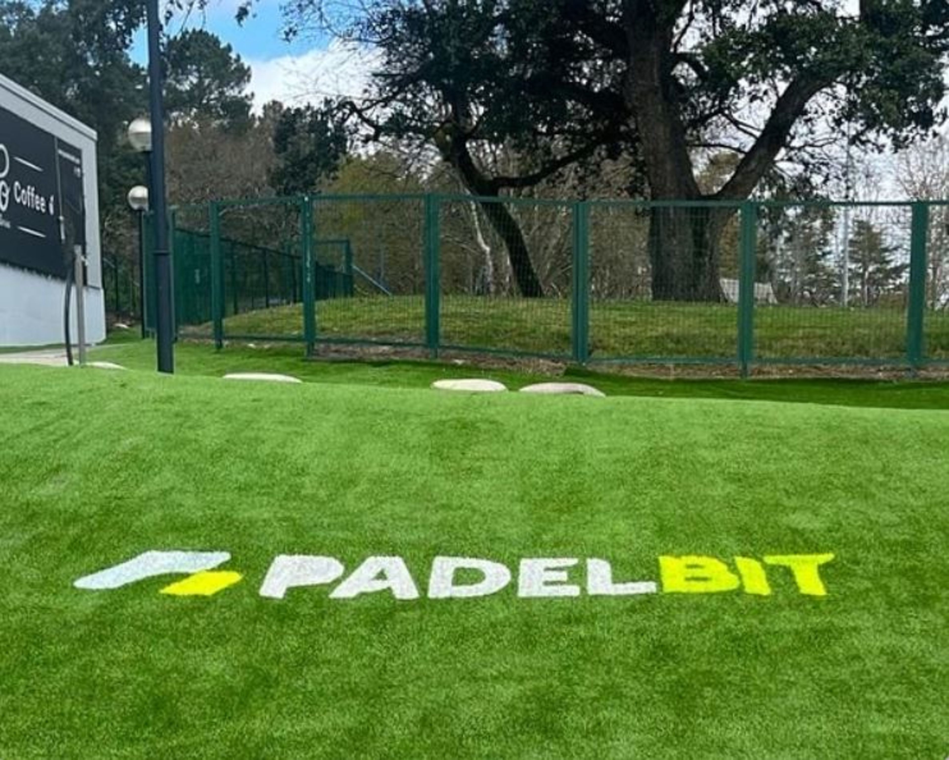Padelbit Oira — photo 5